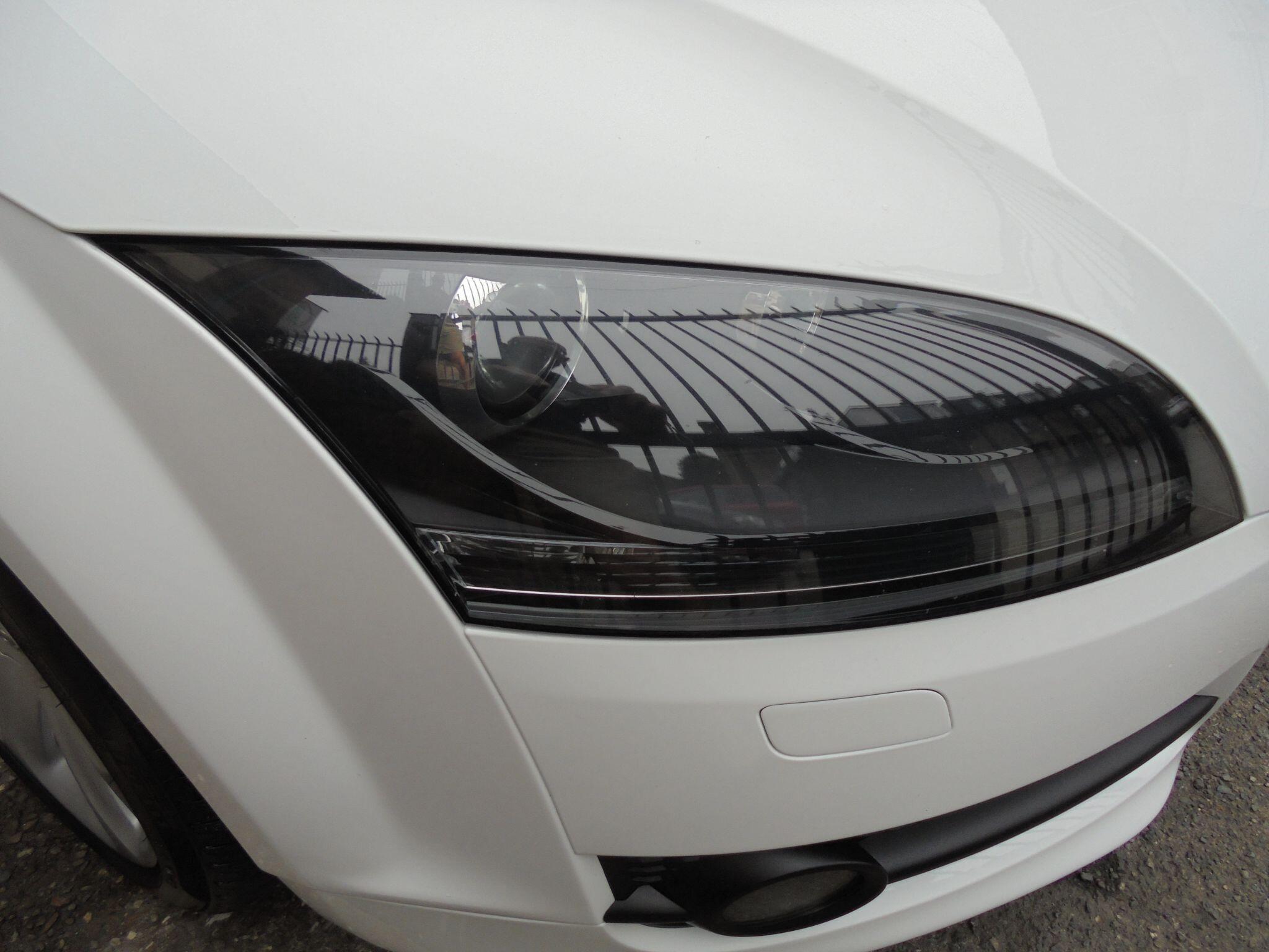 Audi TT - Image 14