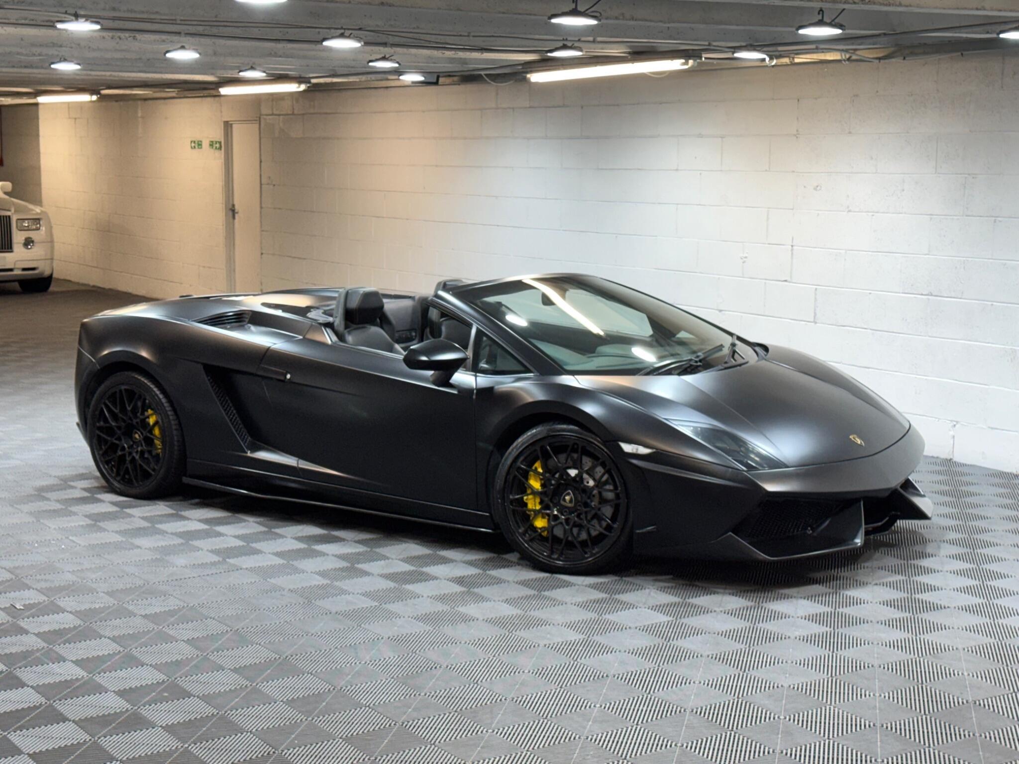 Lamborghini Gallardo - Image 6