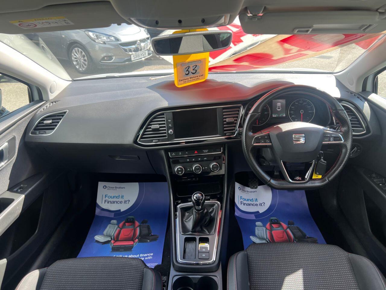 SEAT Leon - Image 18