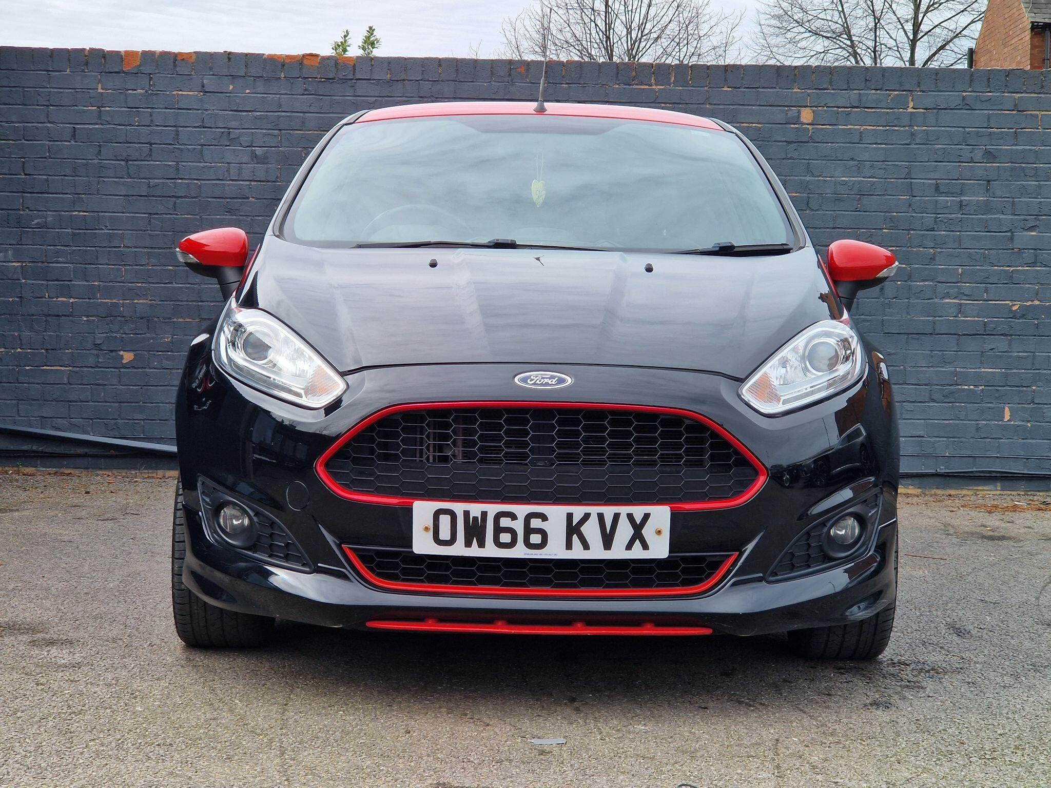 Ford Fiesta - Image 5