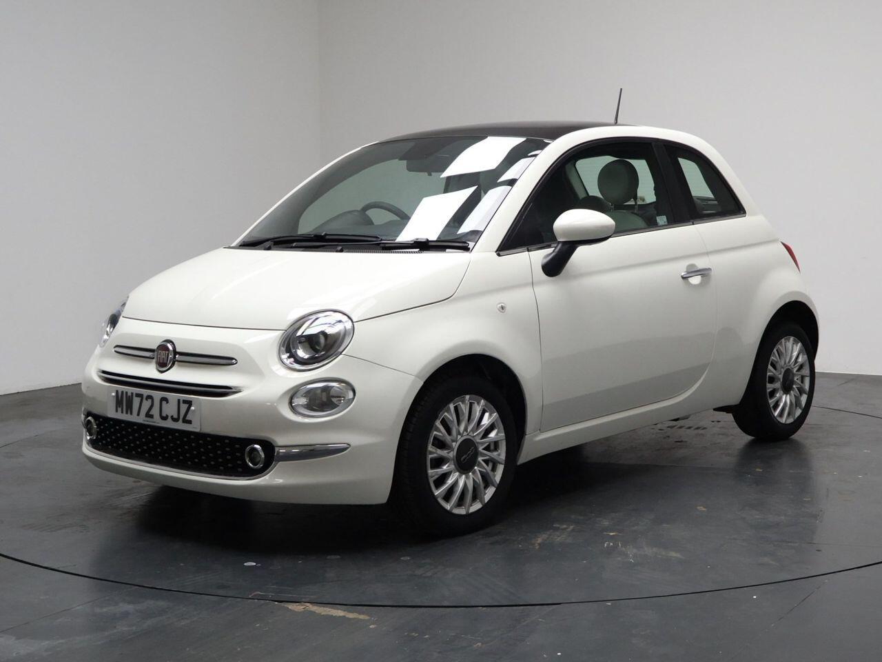 Fiat 500 - Image 6