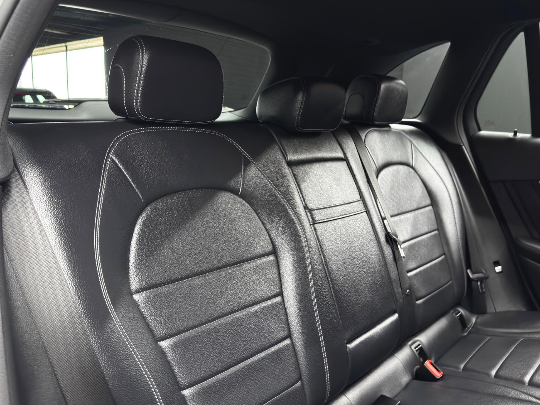 Mercedes GLC - Image 15