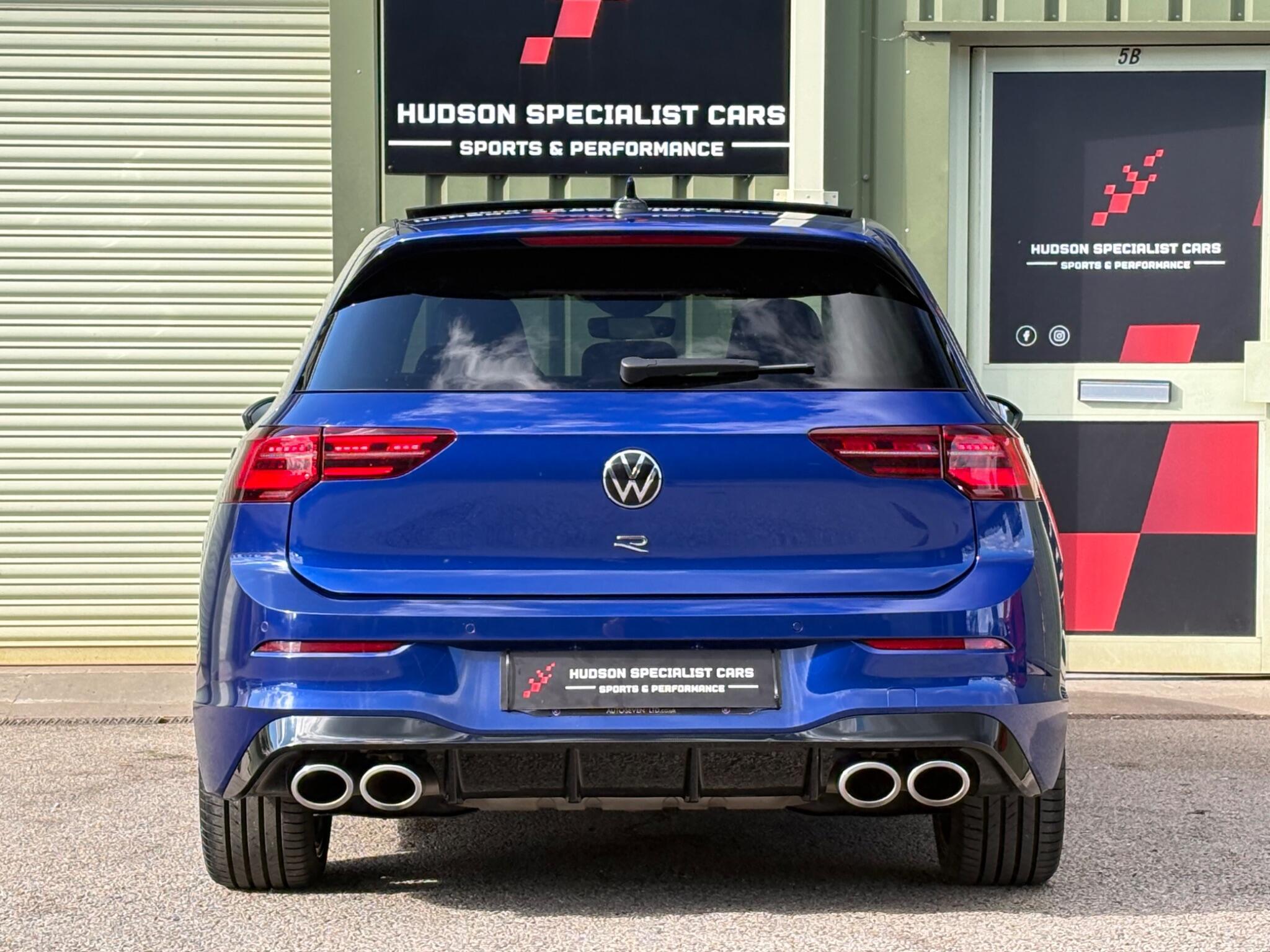 Volkswagen Golf - Image 5
