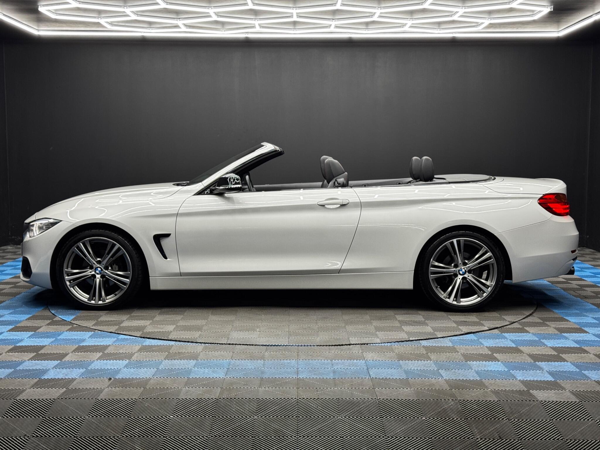 BMW 4 Series - Image 8