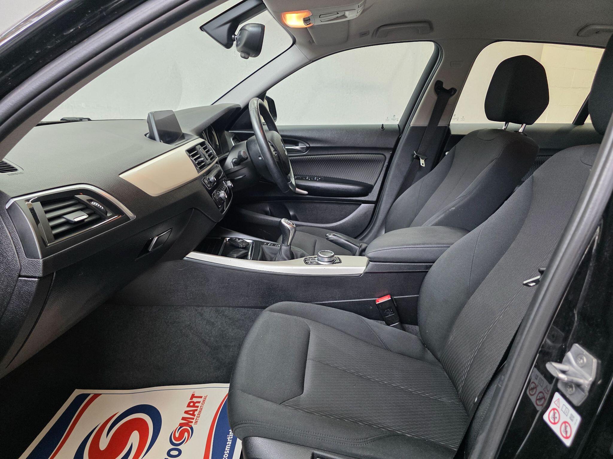 BMW 1 Series - Image 24