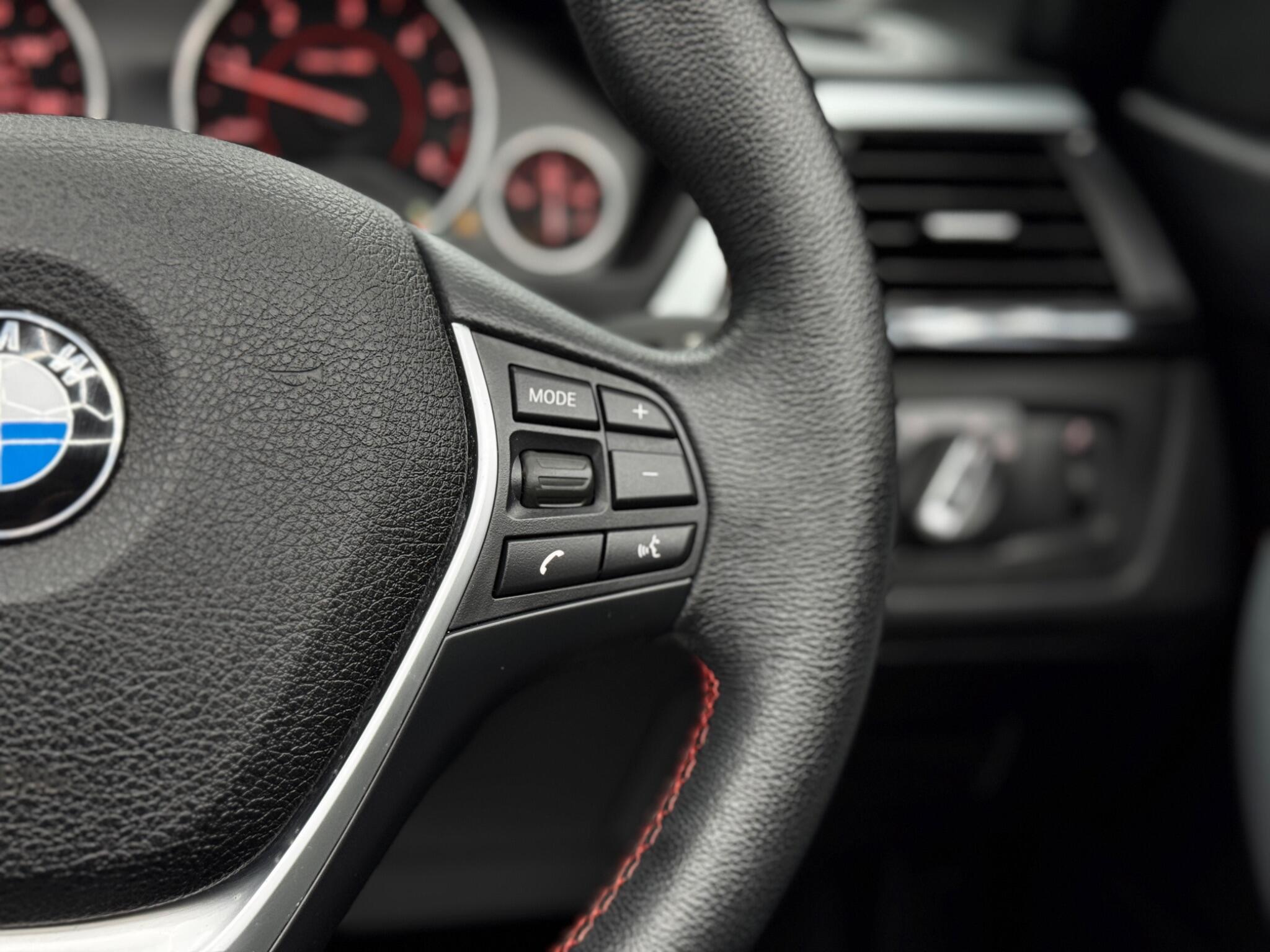 BMW 4 Series - Image 20