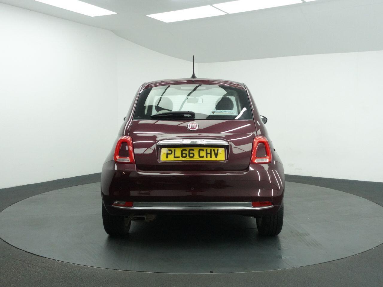 Fiat 500 - Image 5