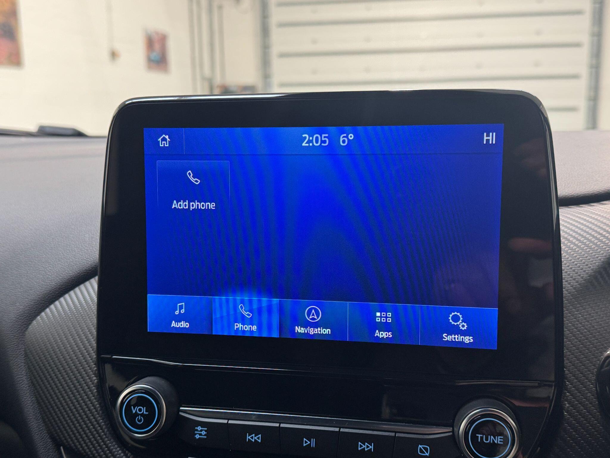 Ford Puma - Image 74