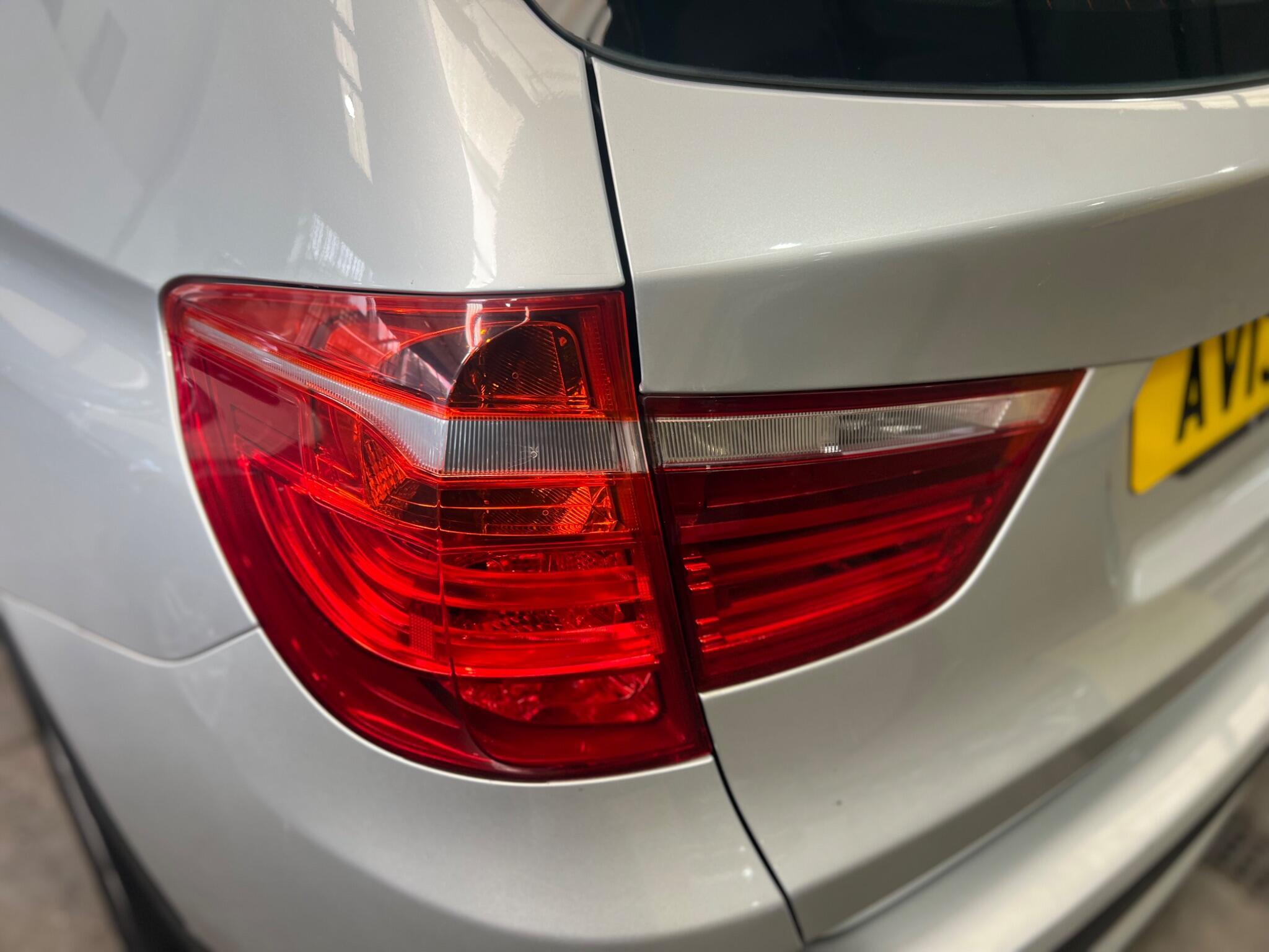 BMW X3 - Image 32
