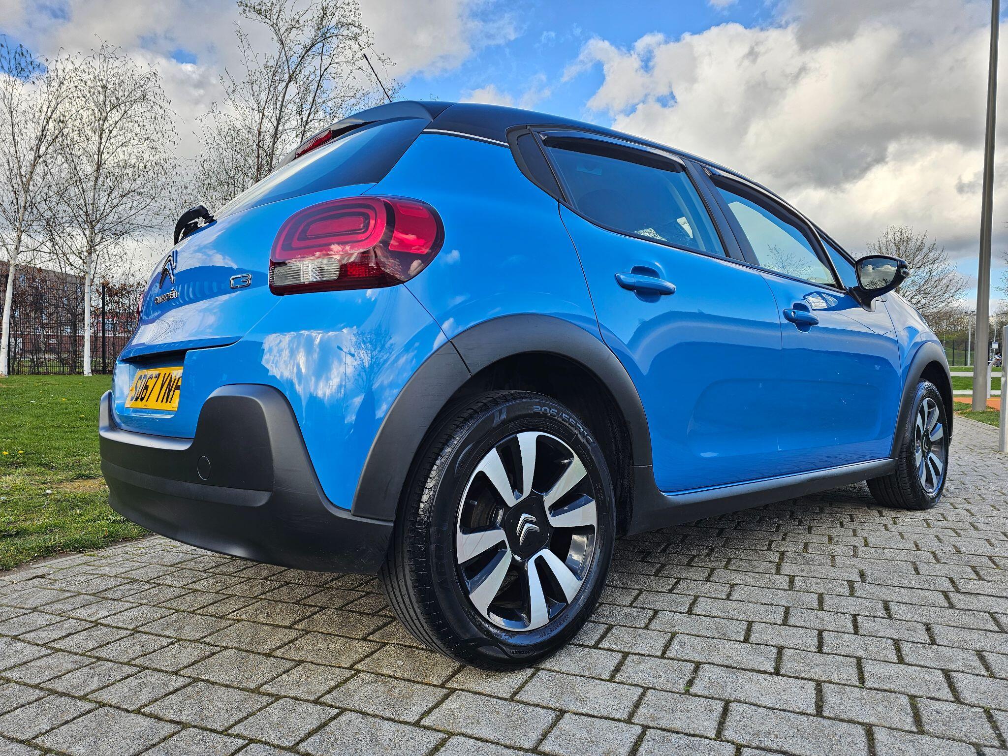 Citroen C3 - Image 7
