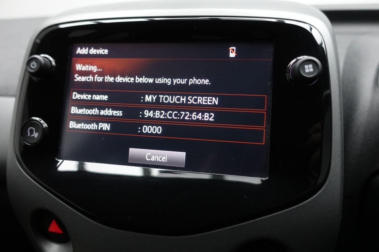 Toyota Aygo - Image 24