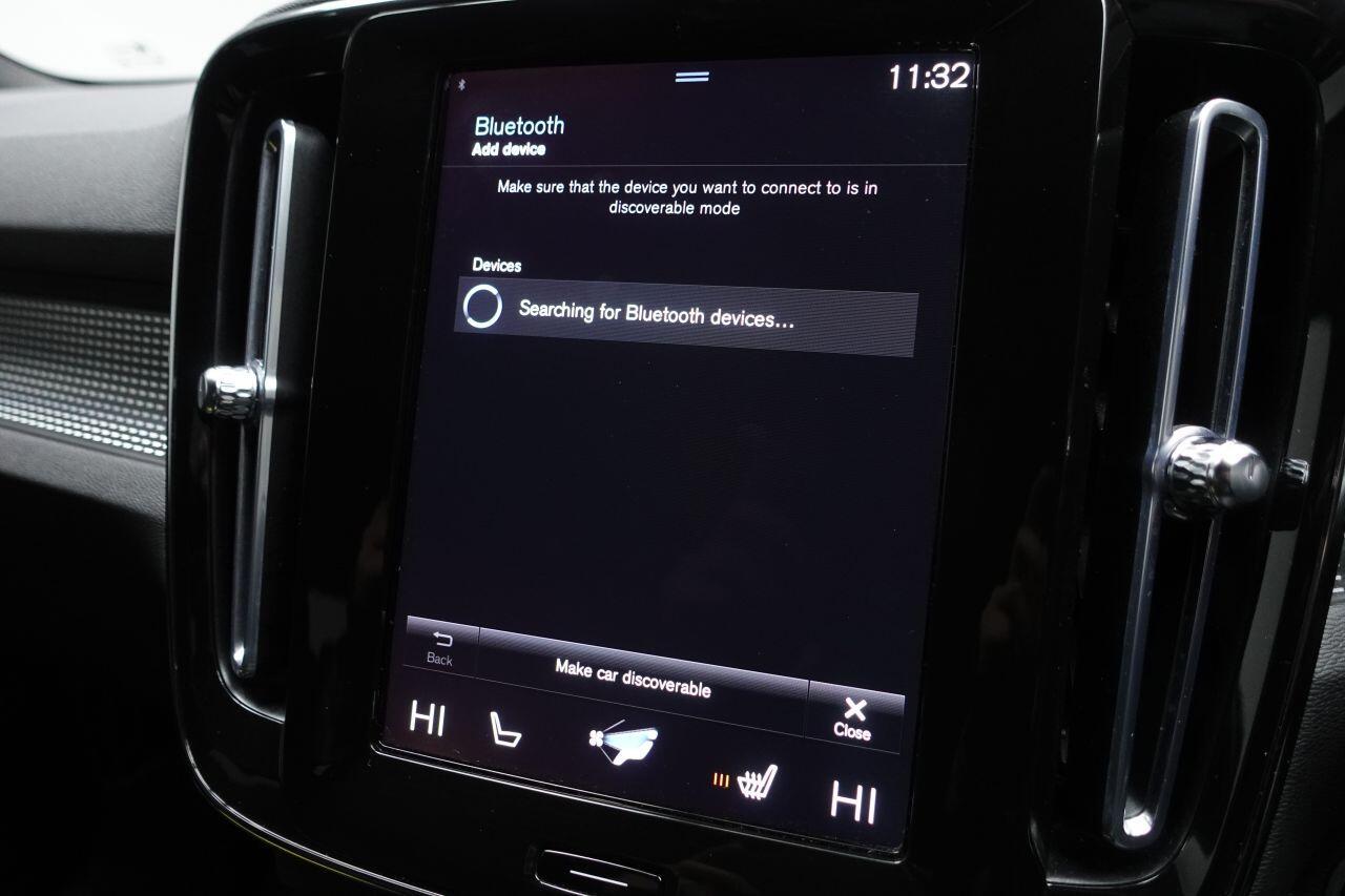 Volvo XC40 - Image 27