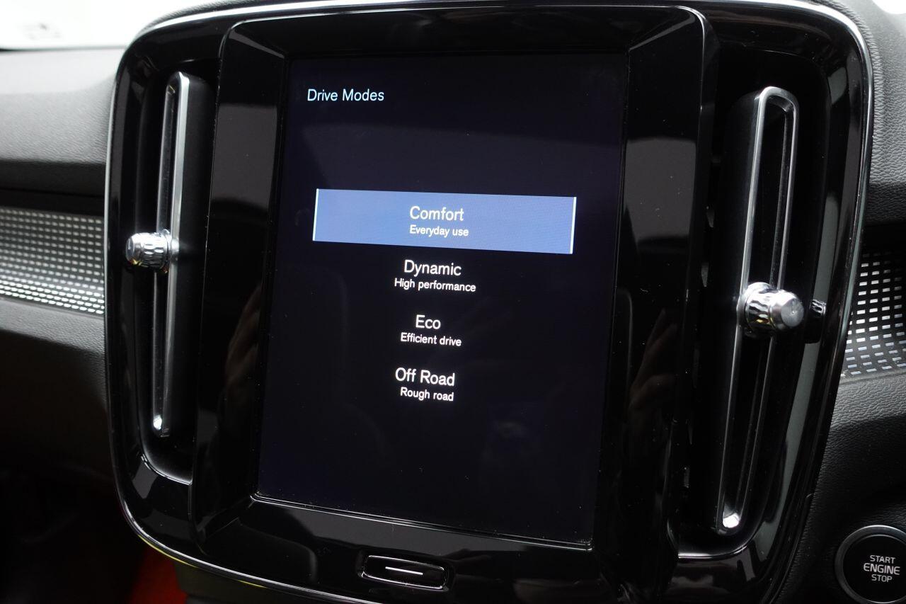 Volvo XC40 - Image 52