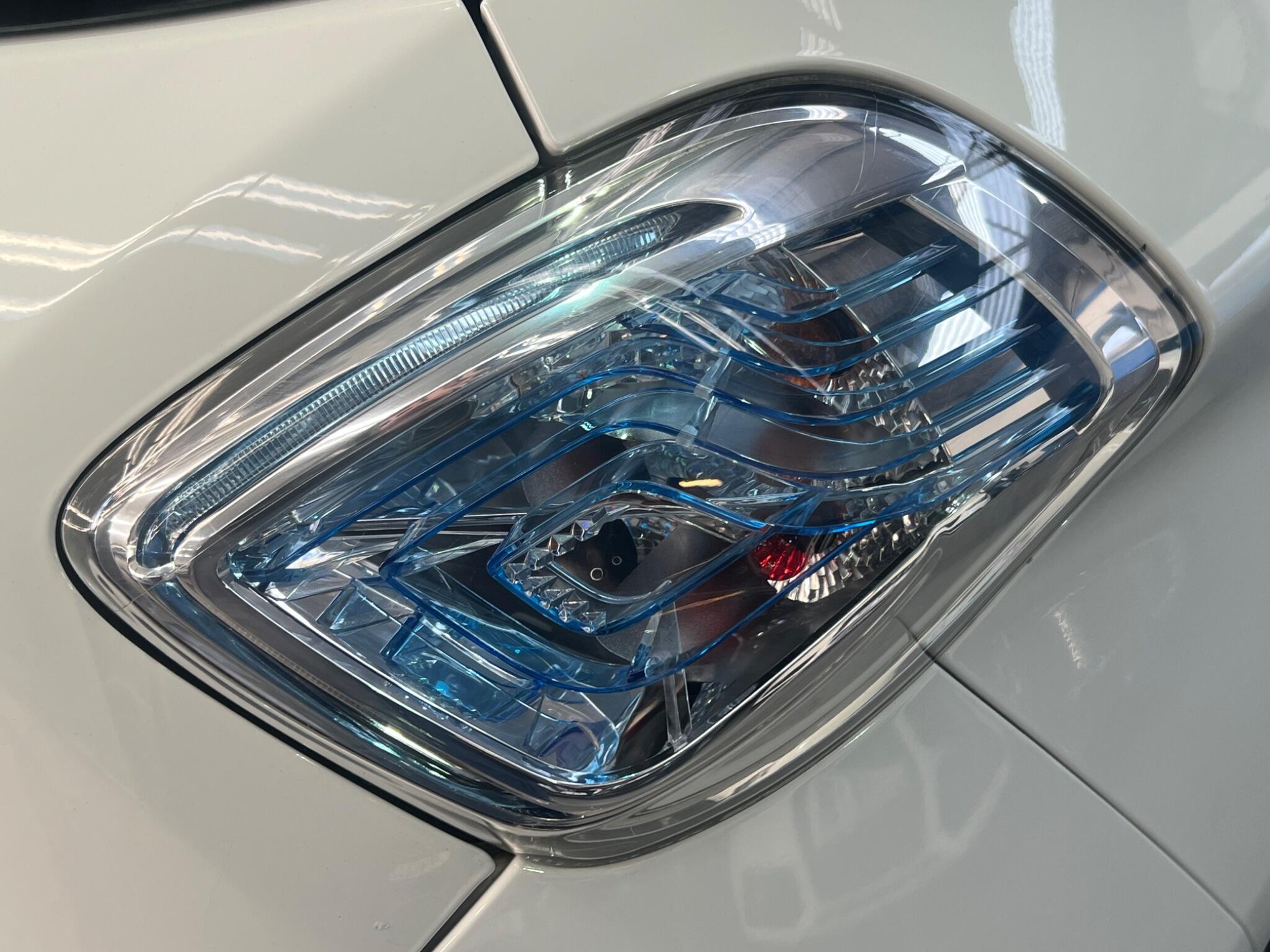 Renault Zoe - Image 47