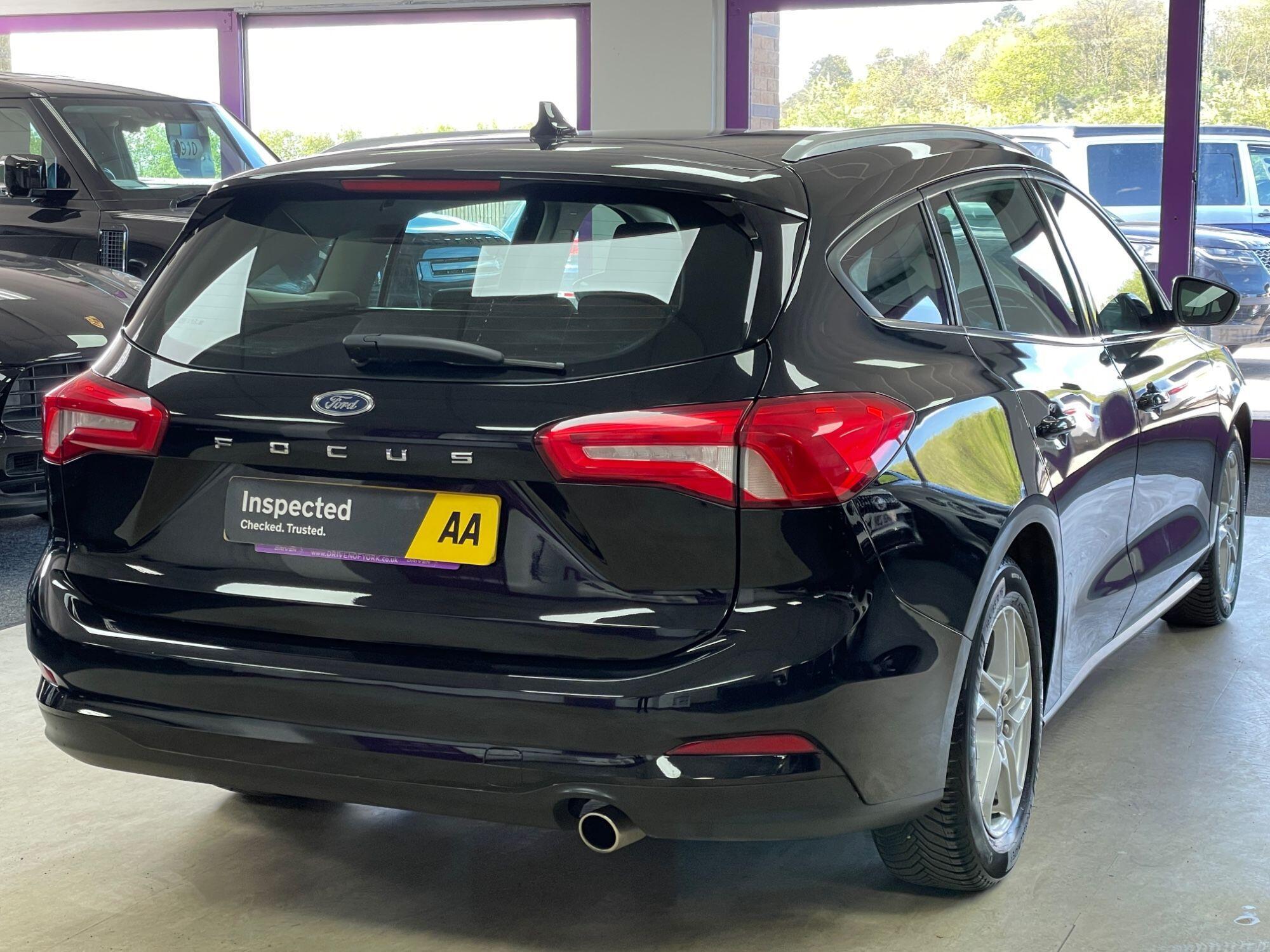 Ford Focus Diesel Estate - Image 10