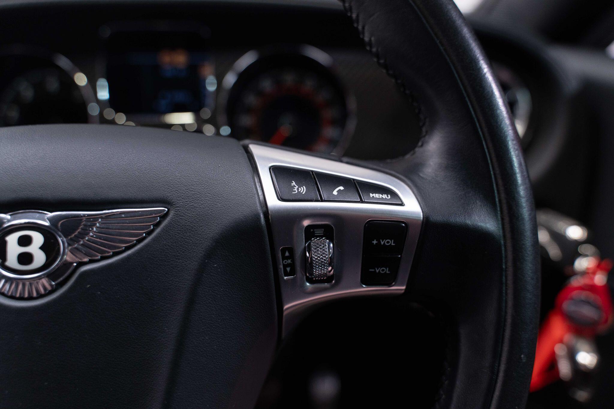 Bentley Continental - Image 14