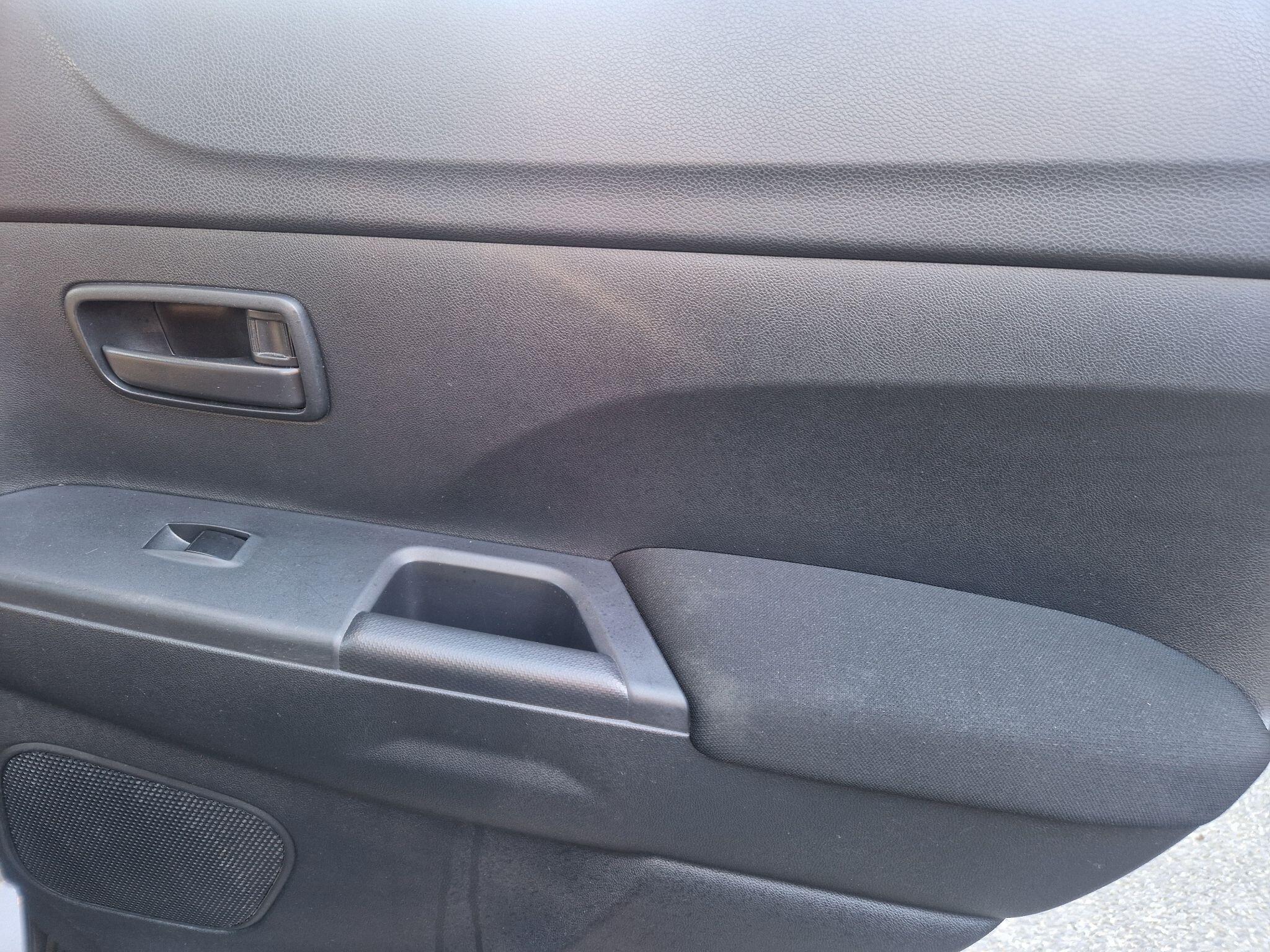 Mitsubishi ASX - Image 32