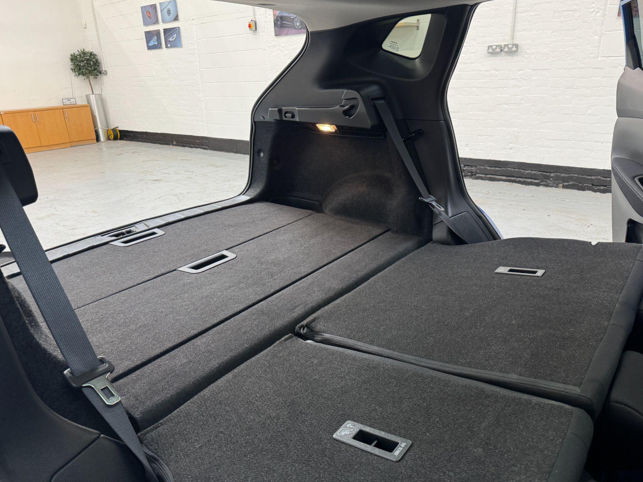 Nissan Qashqai - Image 62