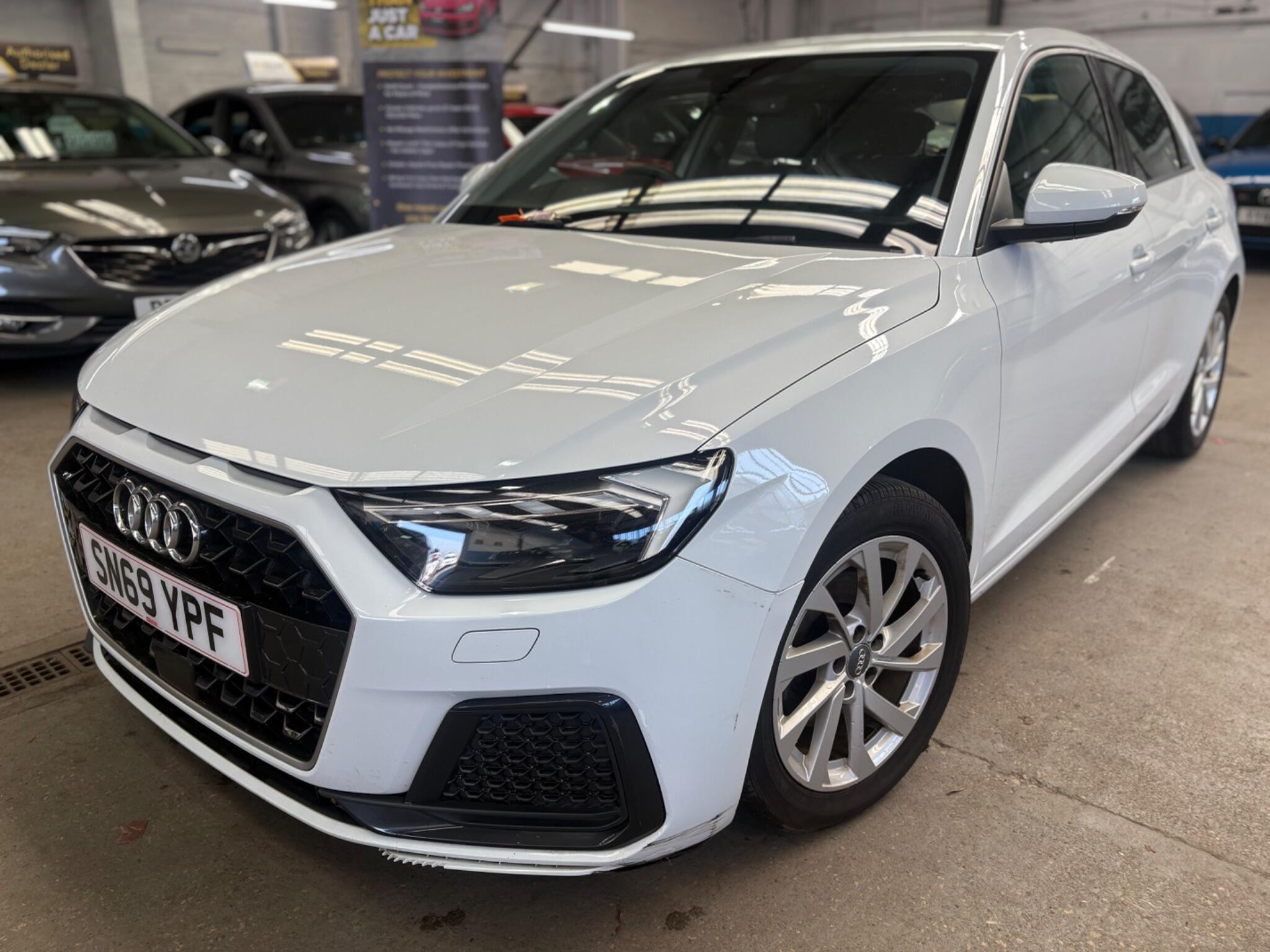 Audi A1 - Image 3