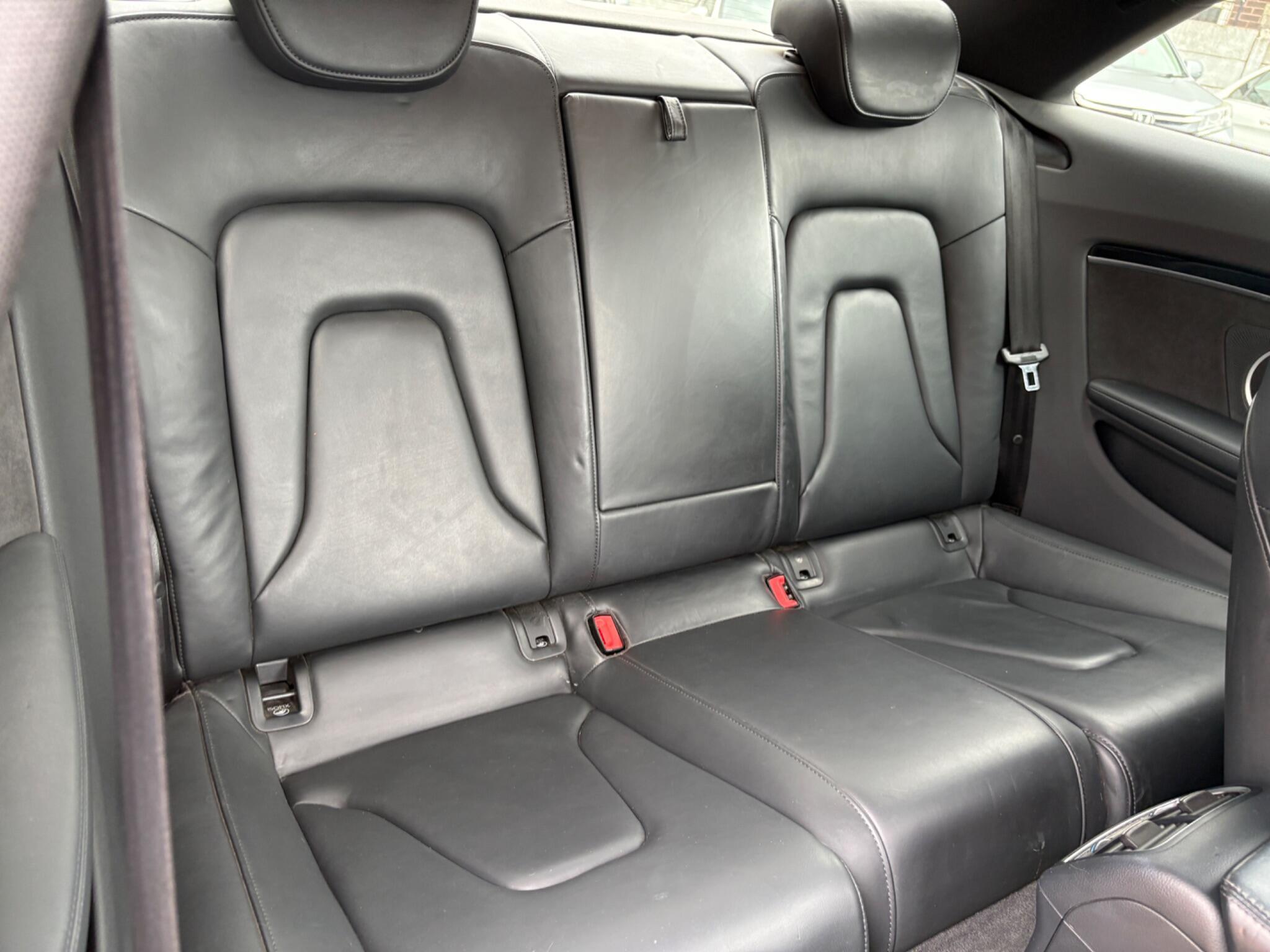 Audi A5 - Image 15