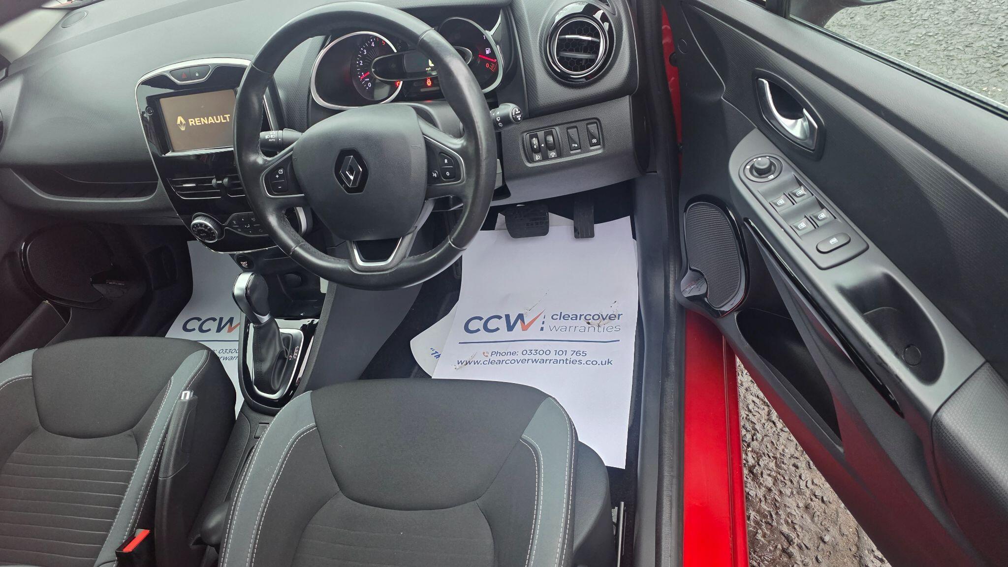 Renault Clio - Image 21