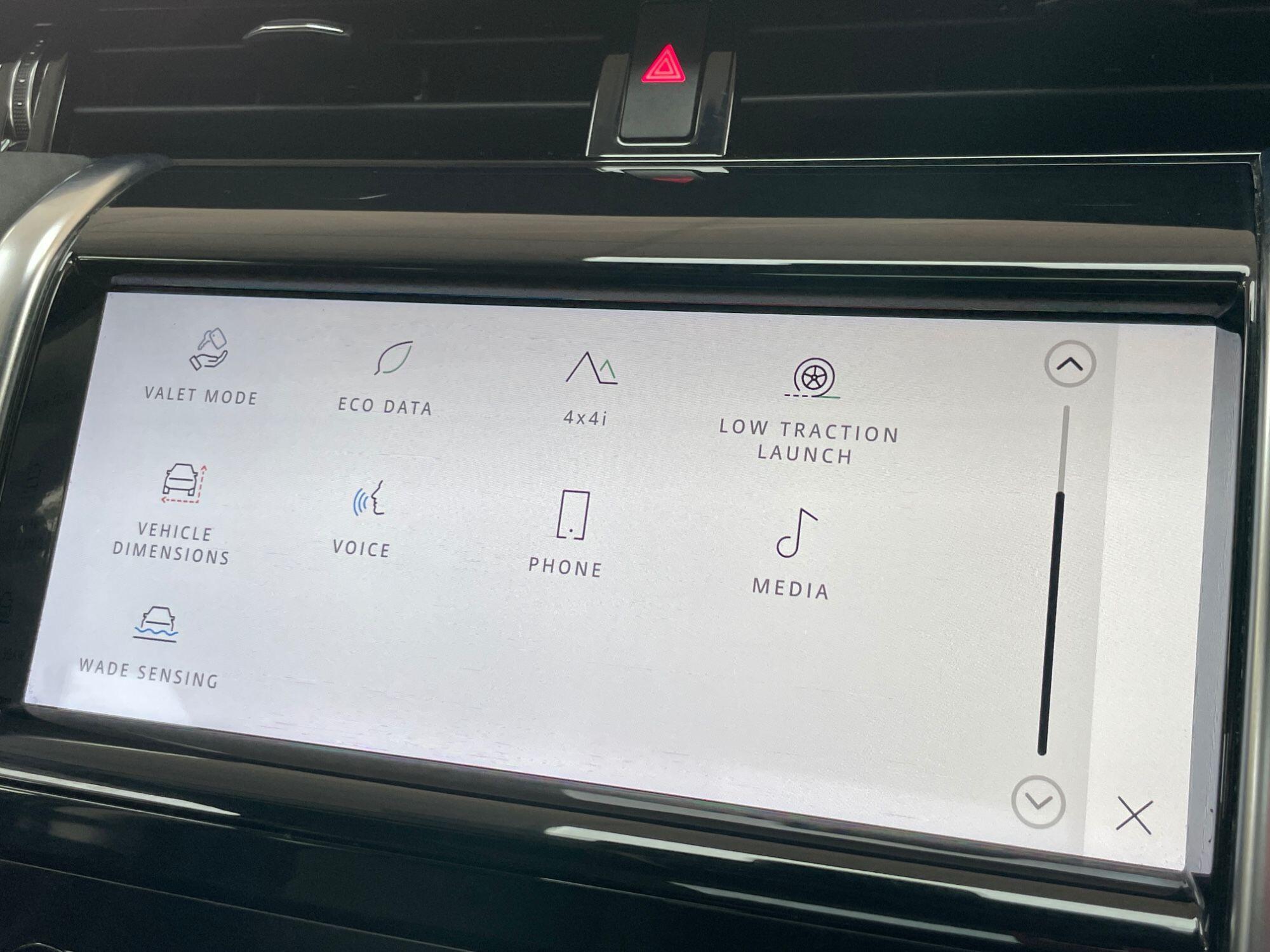 Land Rover DISCOVERY SPORT - Image 43