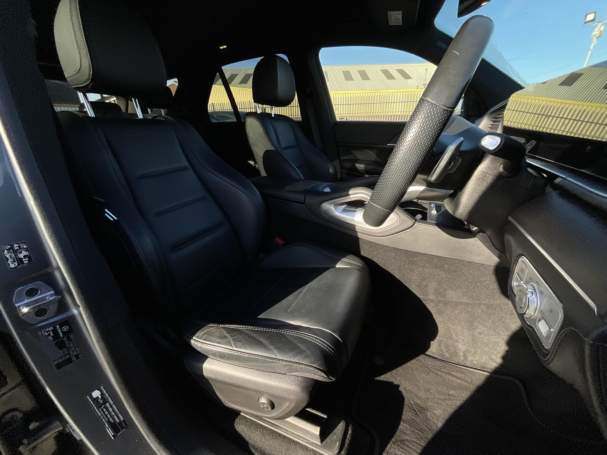 Mercedes Gle Class - Image 8