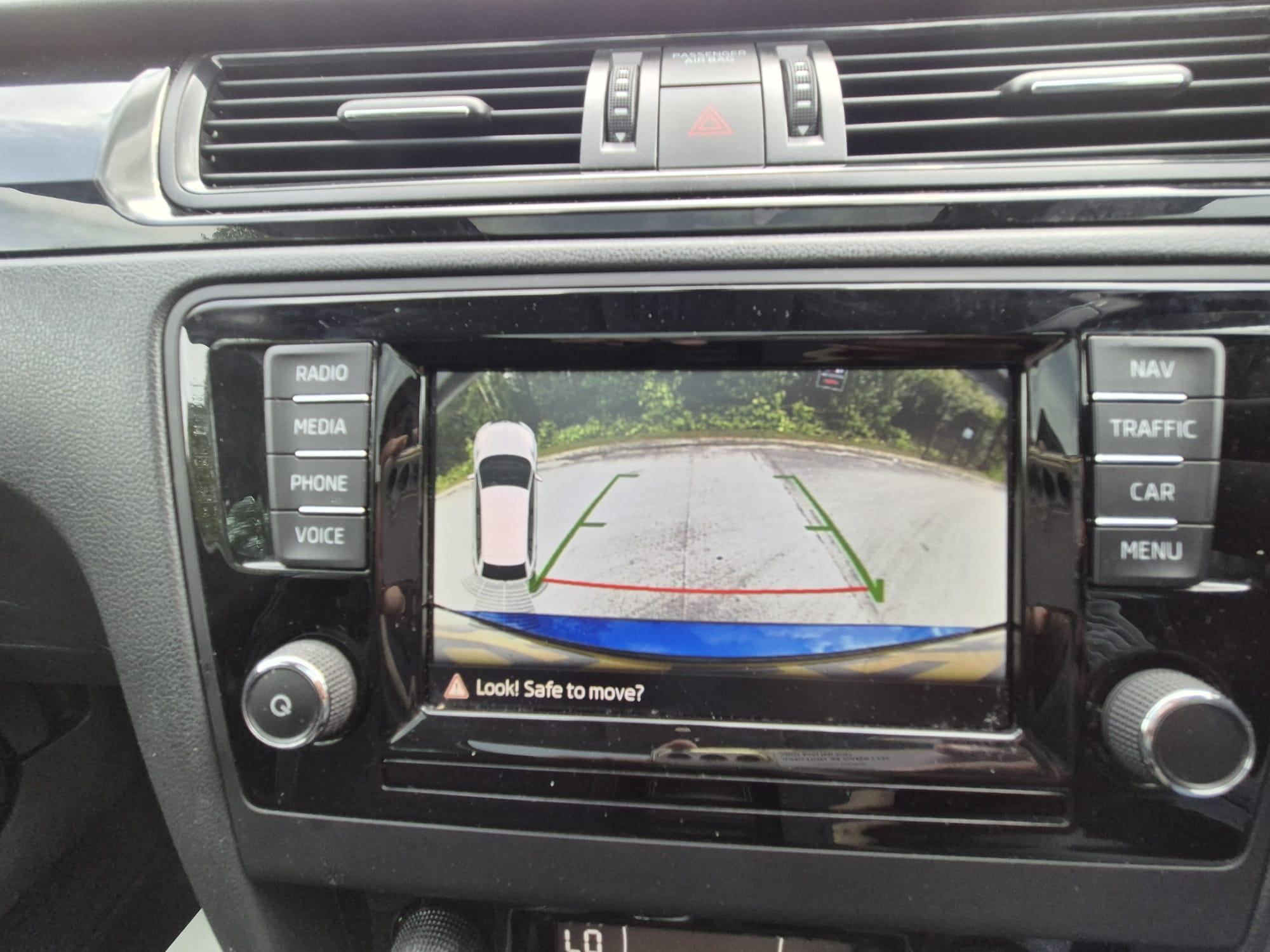Skoda Rapid Spaceback - Image 15
