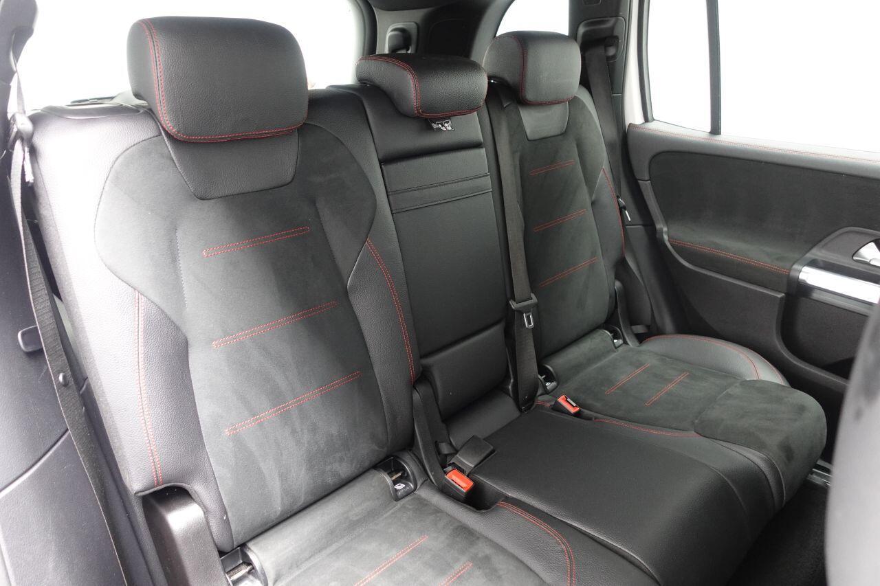 Mercedes-benz GLB - Image 20