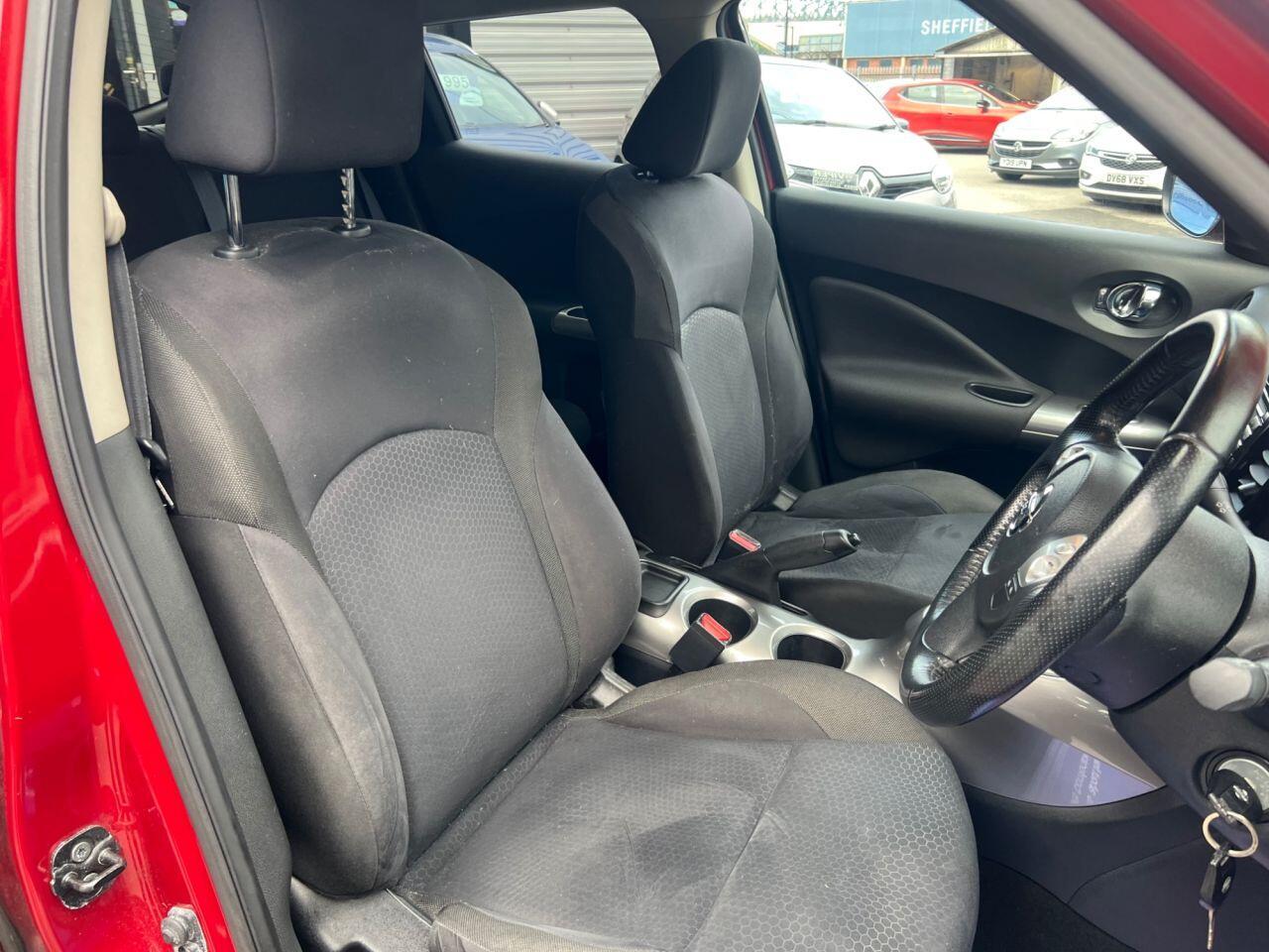 Nissan Juke - Image 15