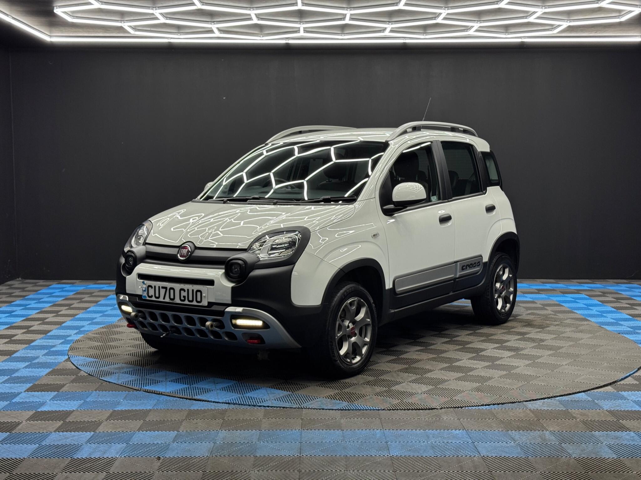 Fiat Panda - Image 3