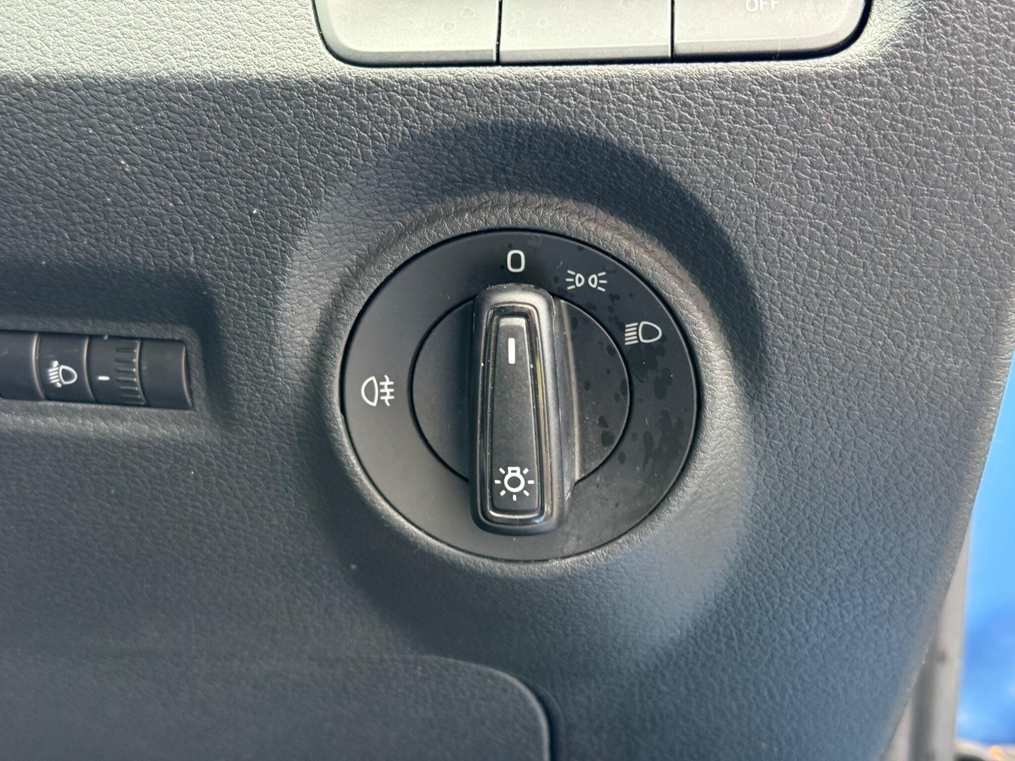Skoda Fabia - Image 18