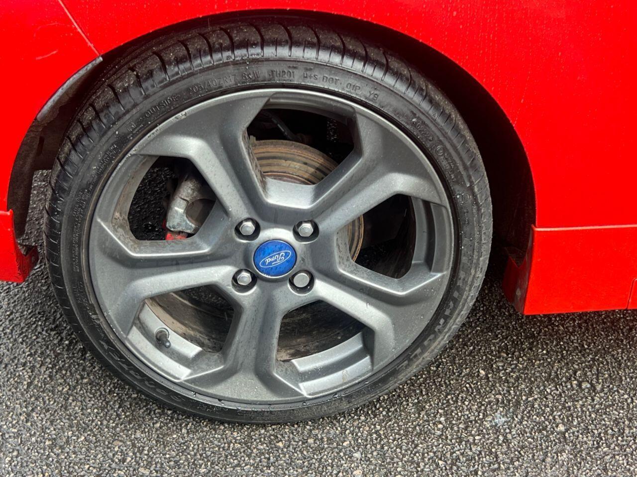 Ford Fiesta - Image 29