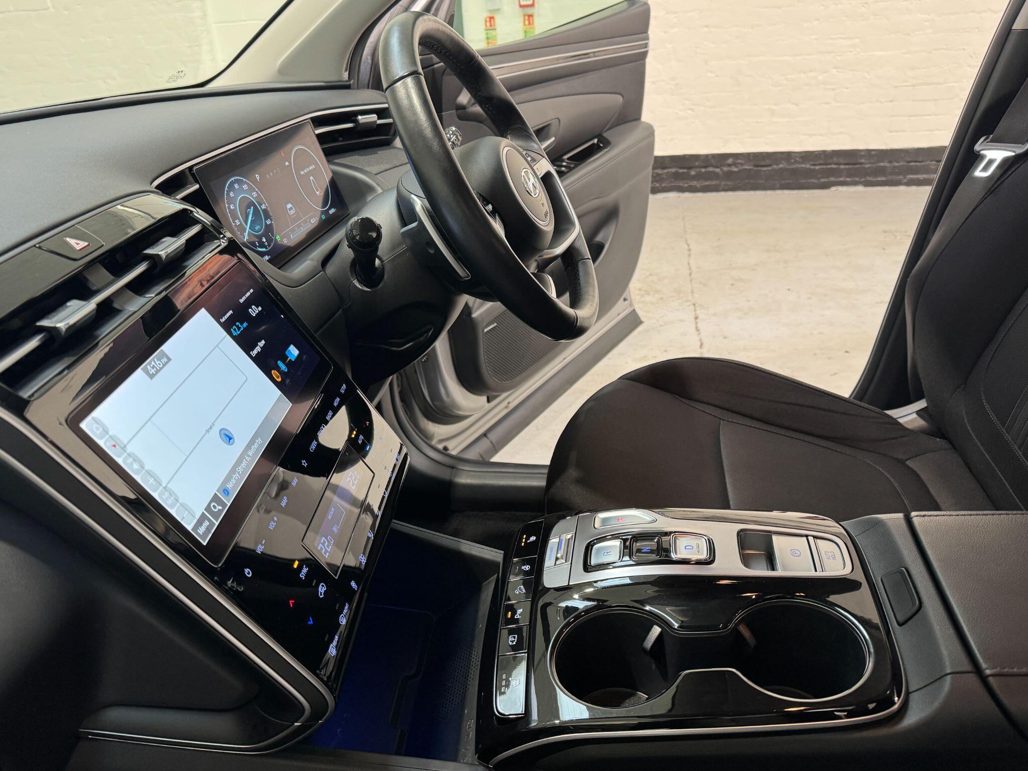 Hyundai Tucson - Image 68