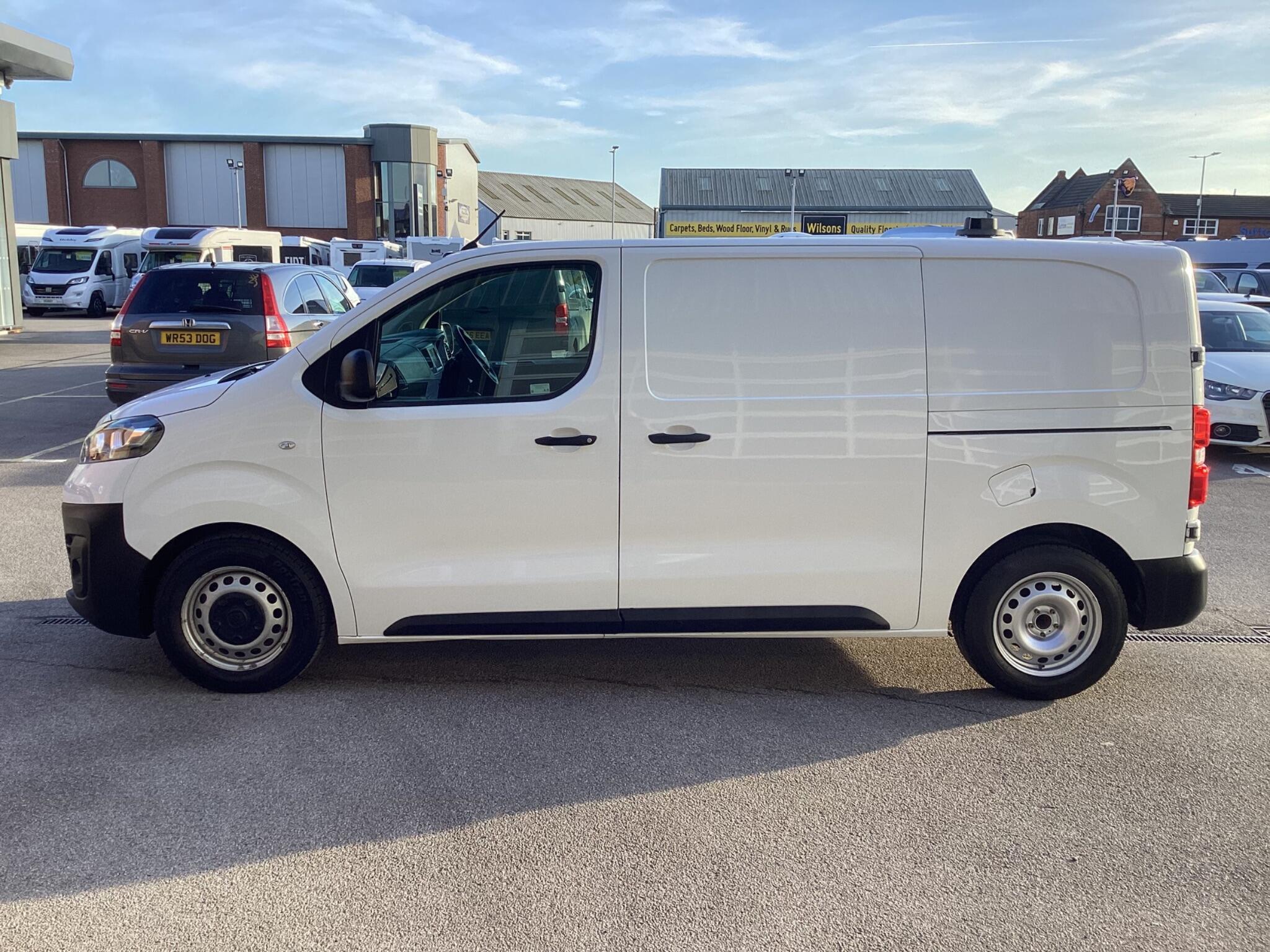 Fiat Scudo - Image 4
