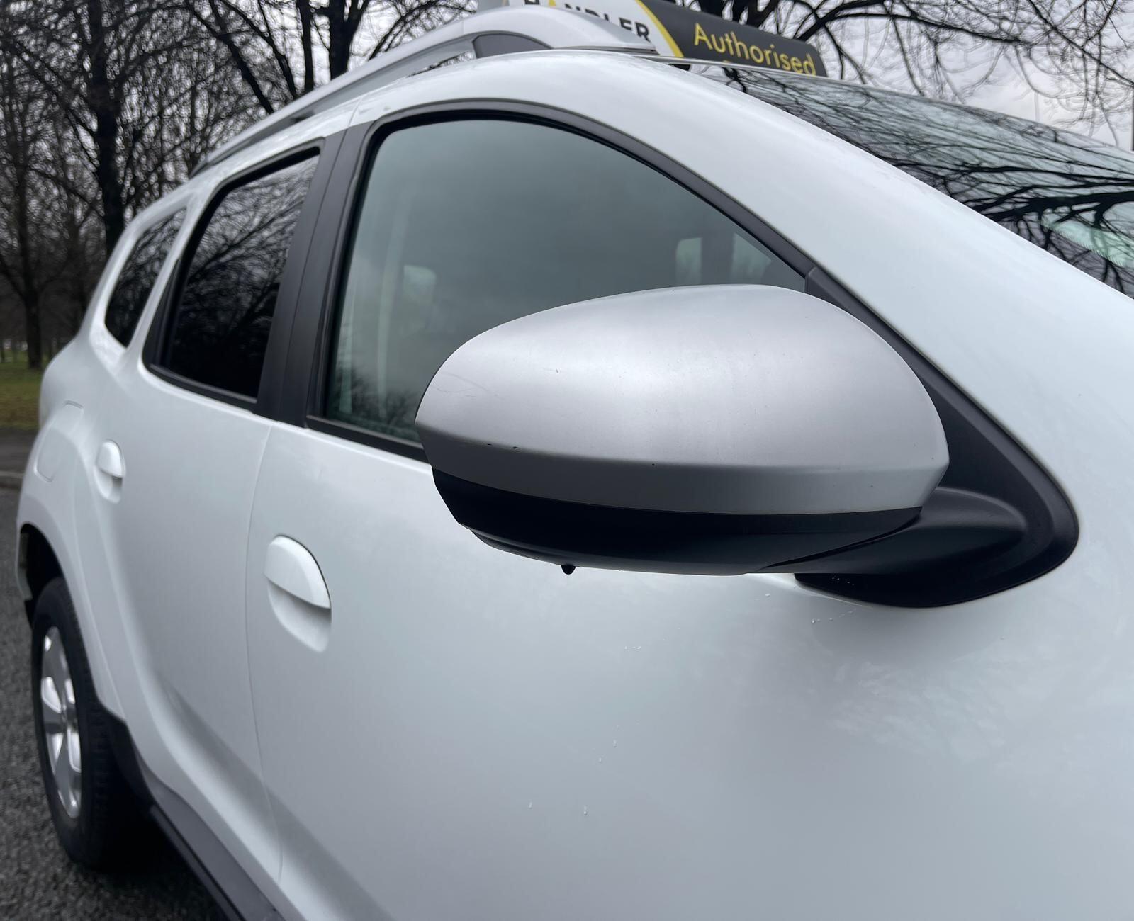 Dacia Duster - Image 41