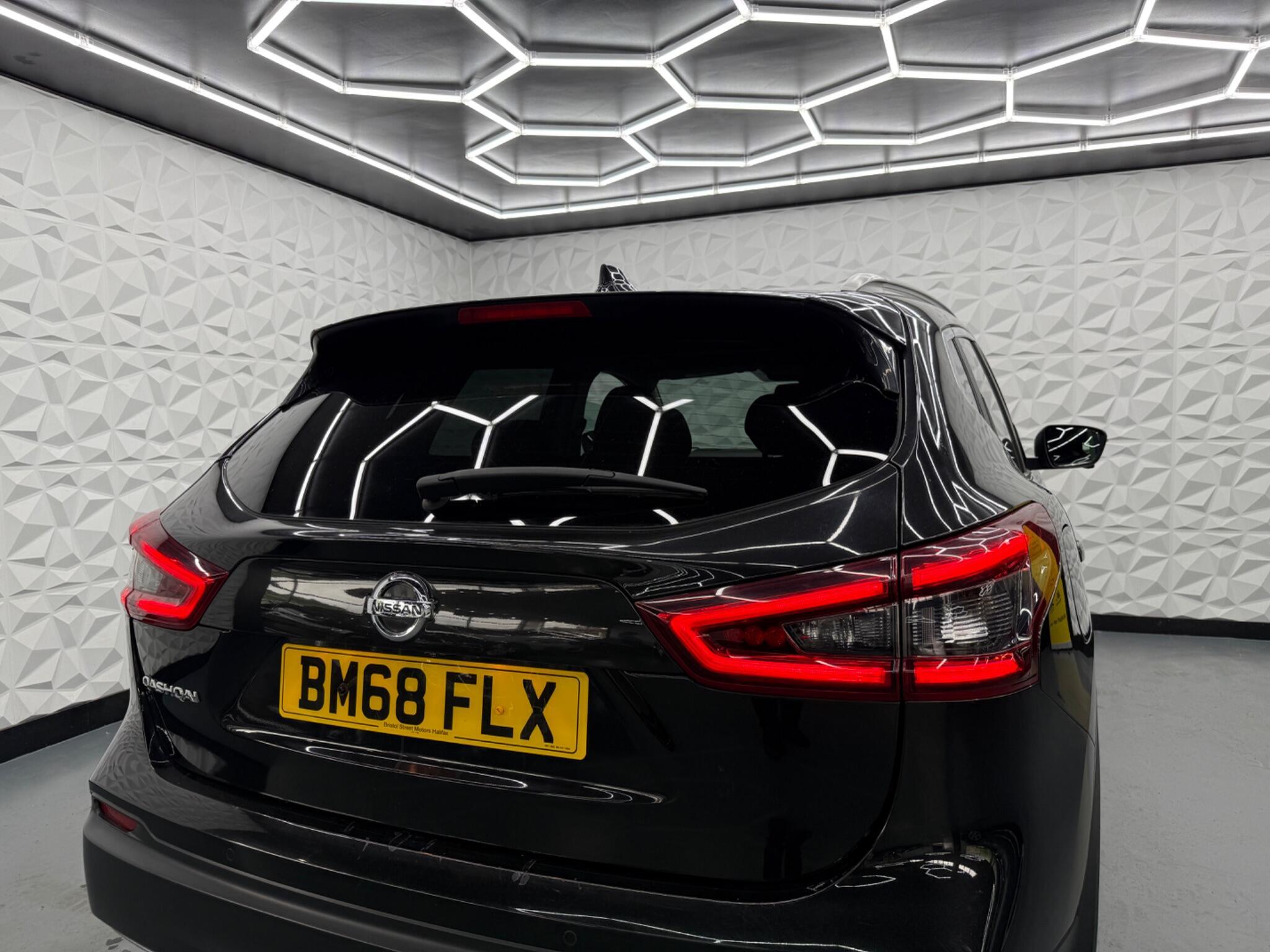 Nissan Qashqai - Image 16