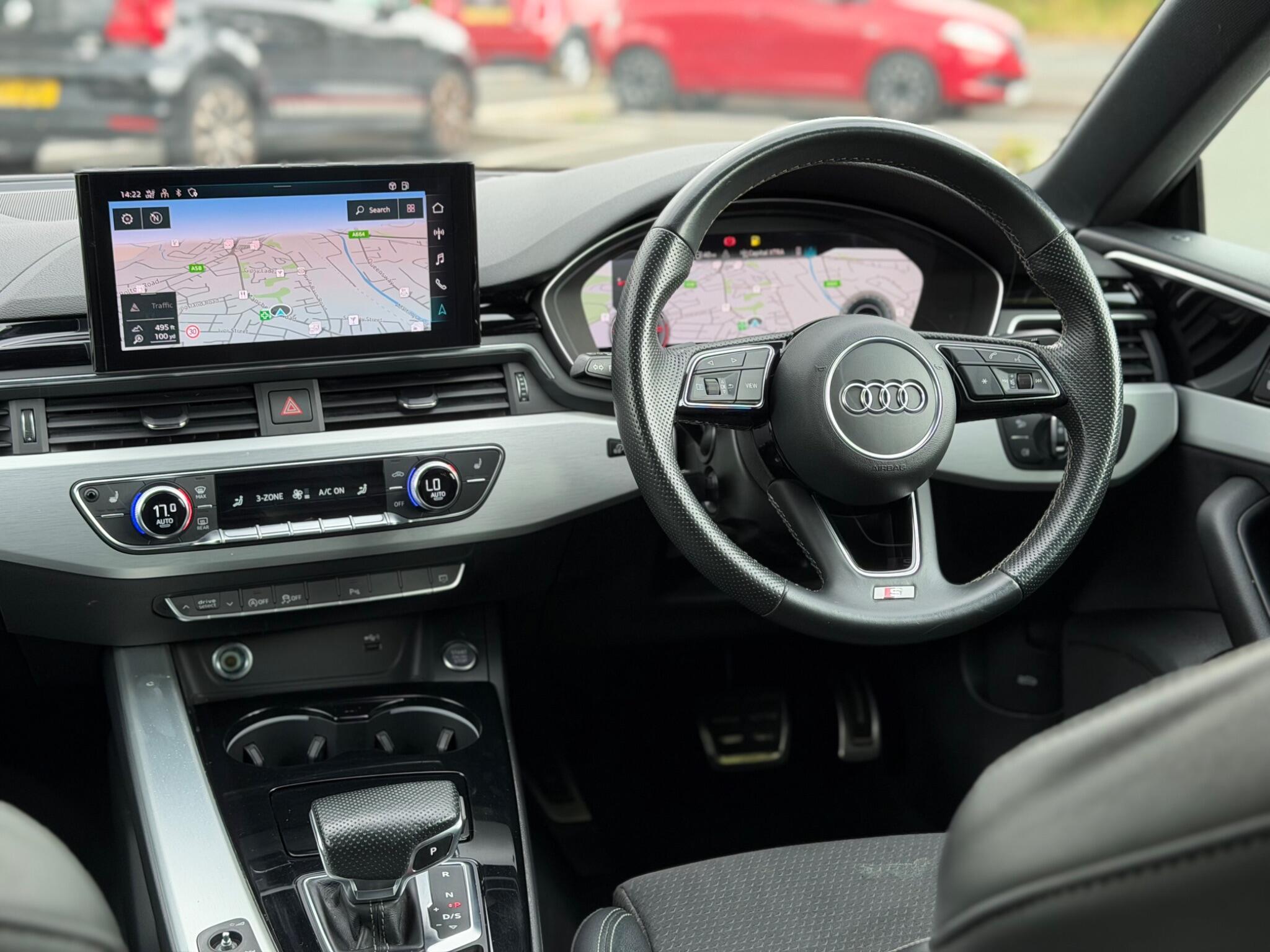 Audi A5 - Image 16