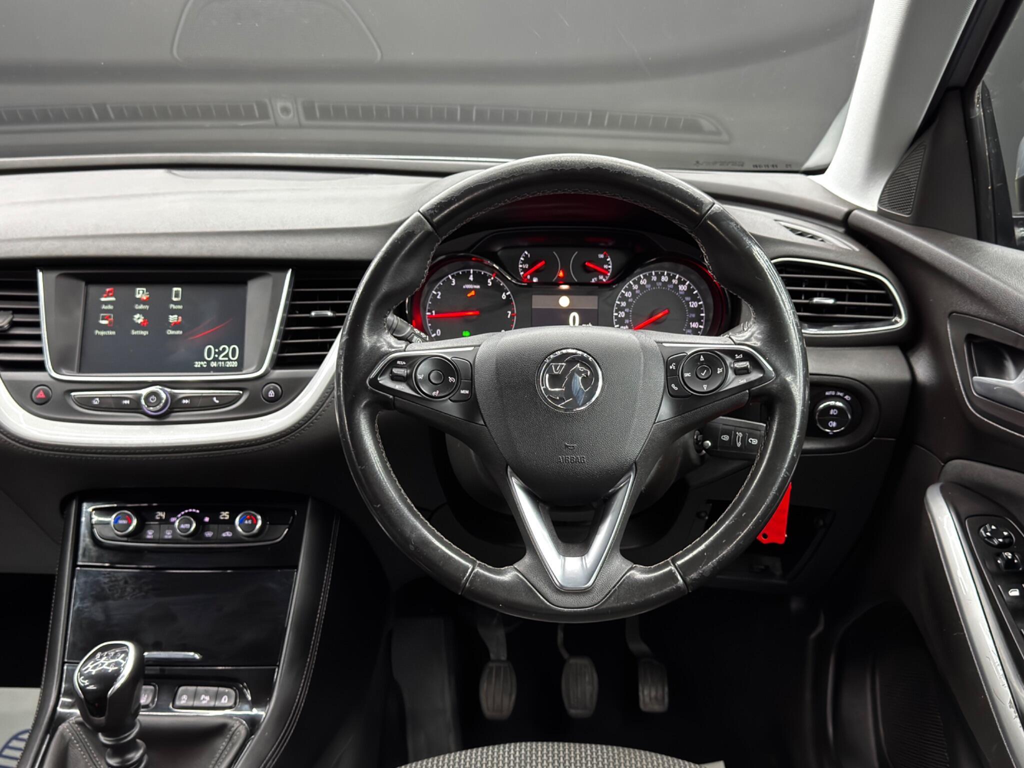 Vauxhall Grandland X - Image 16