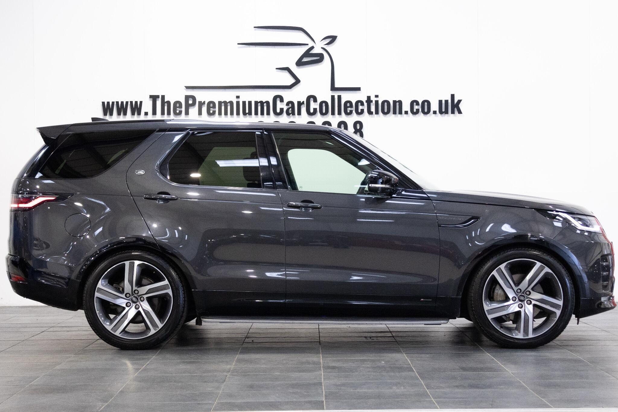 Land Rover Discovery - Image 5