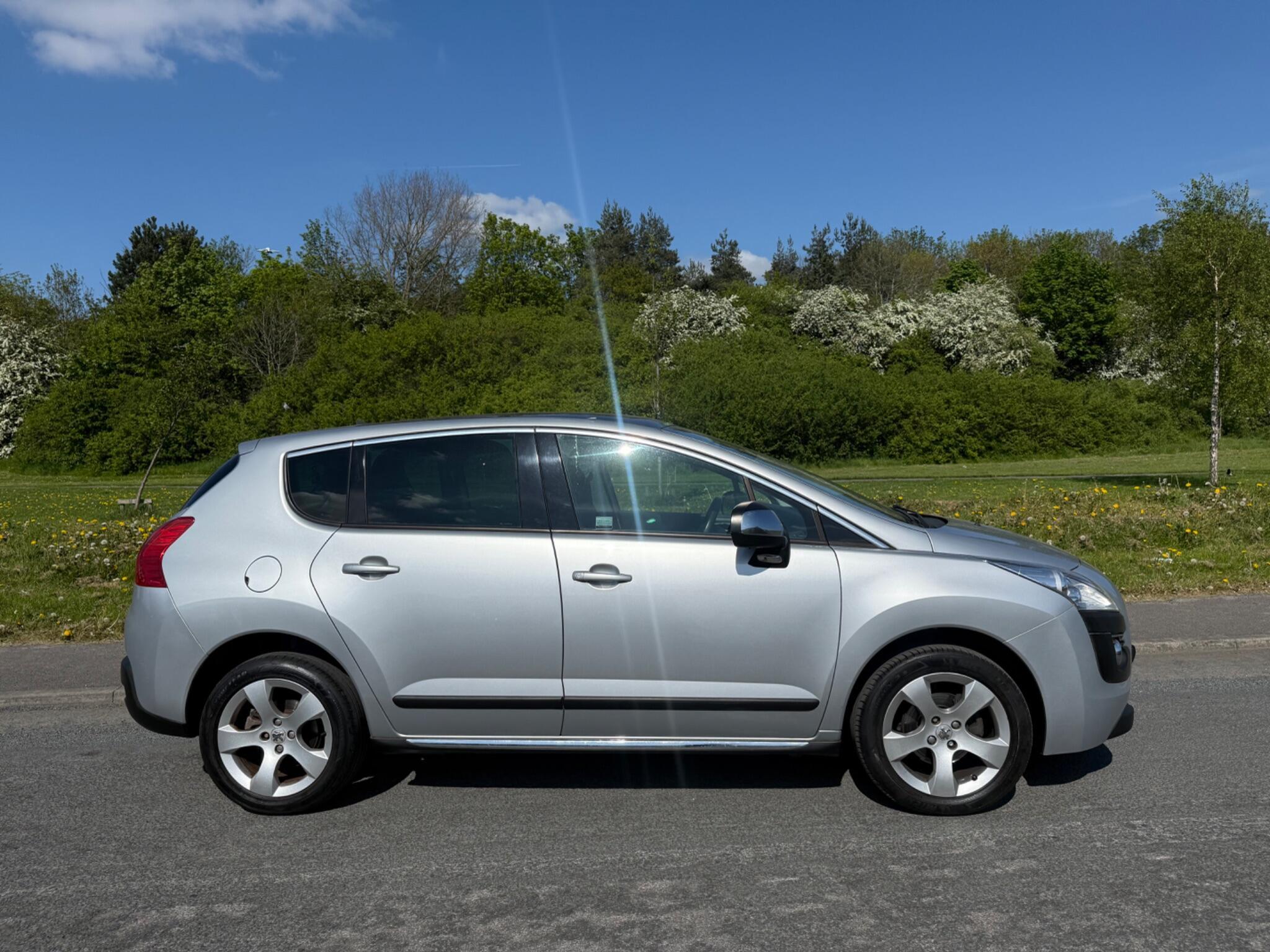 Peugeot 3008 - Image 2