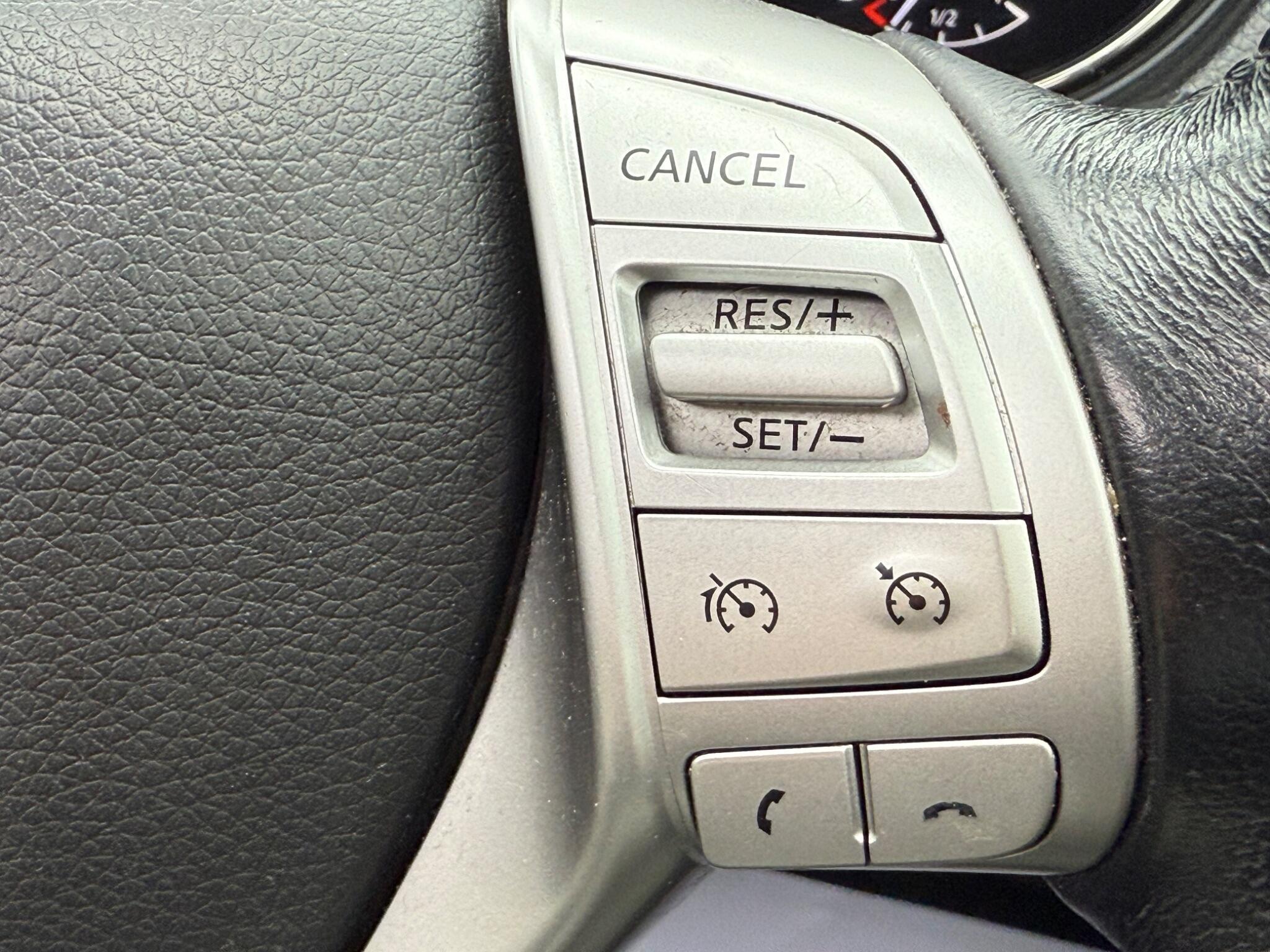 Nissan X-Trail - Image 27