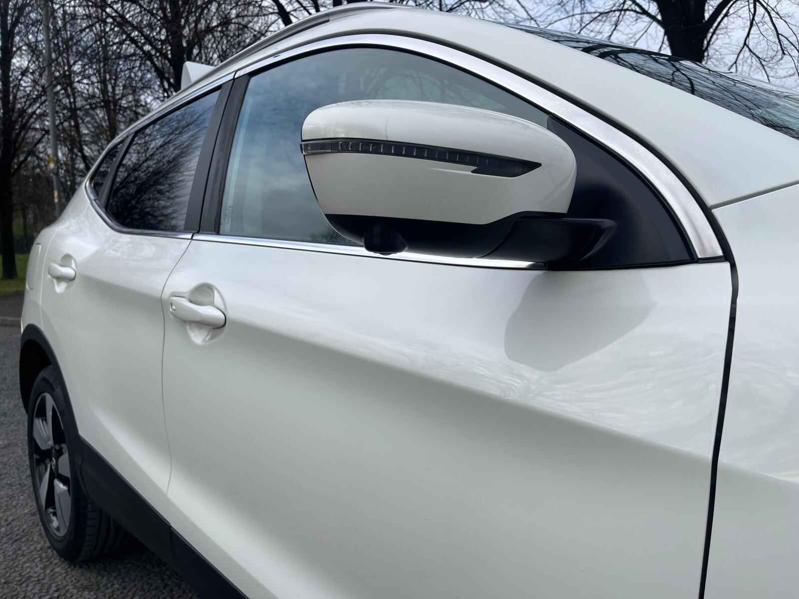 Nissan Qashqai - Image 41