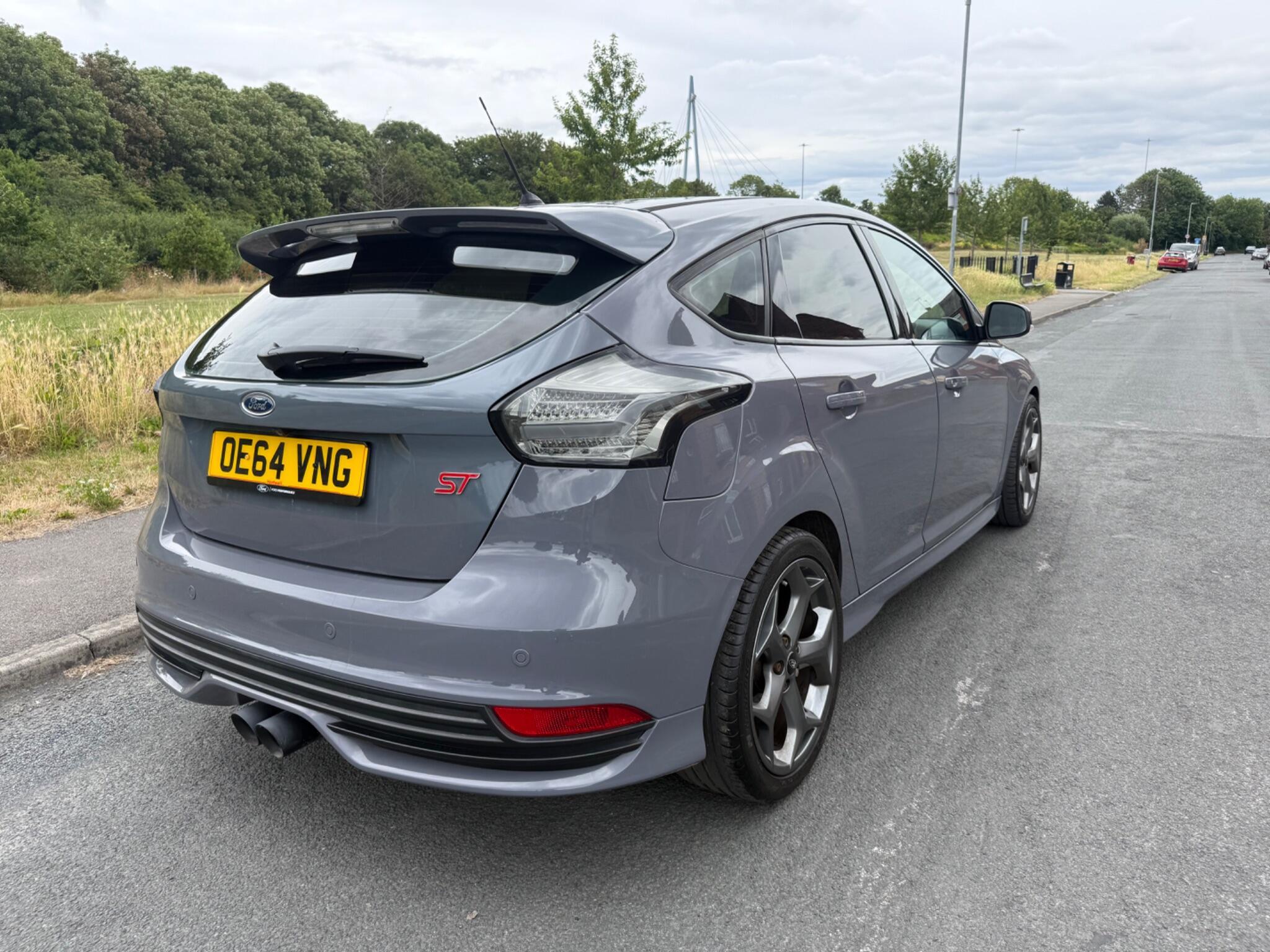 Ford Focus - Image 3
