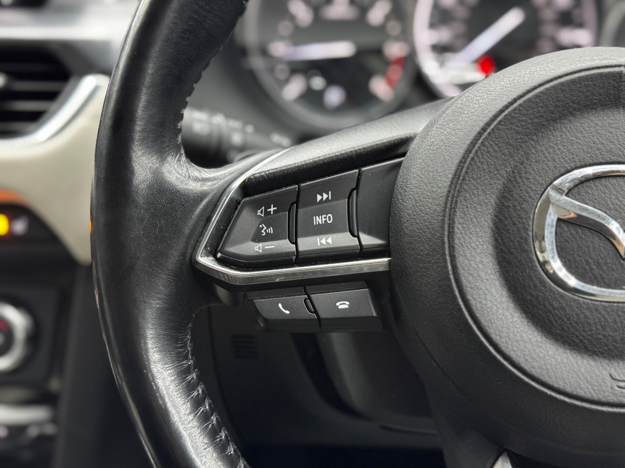 Mazda MAZDA6 - Image 20