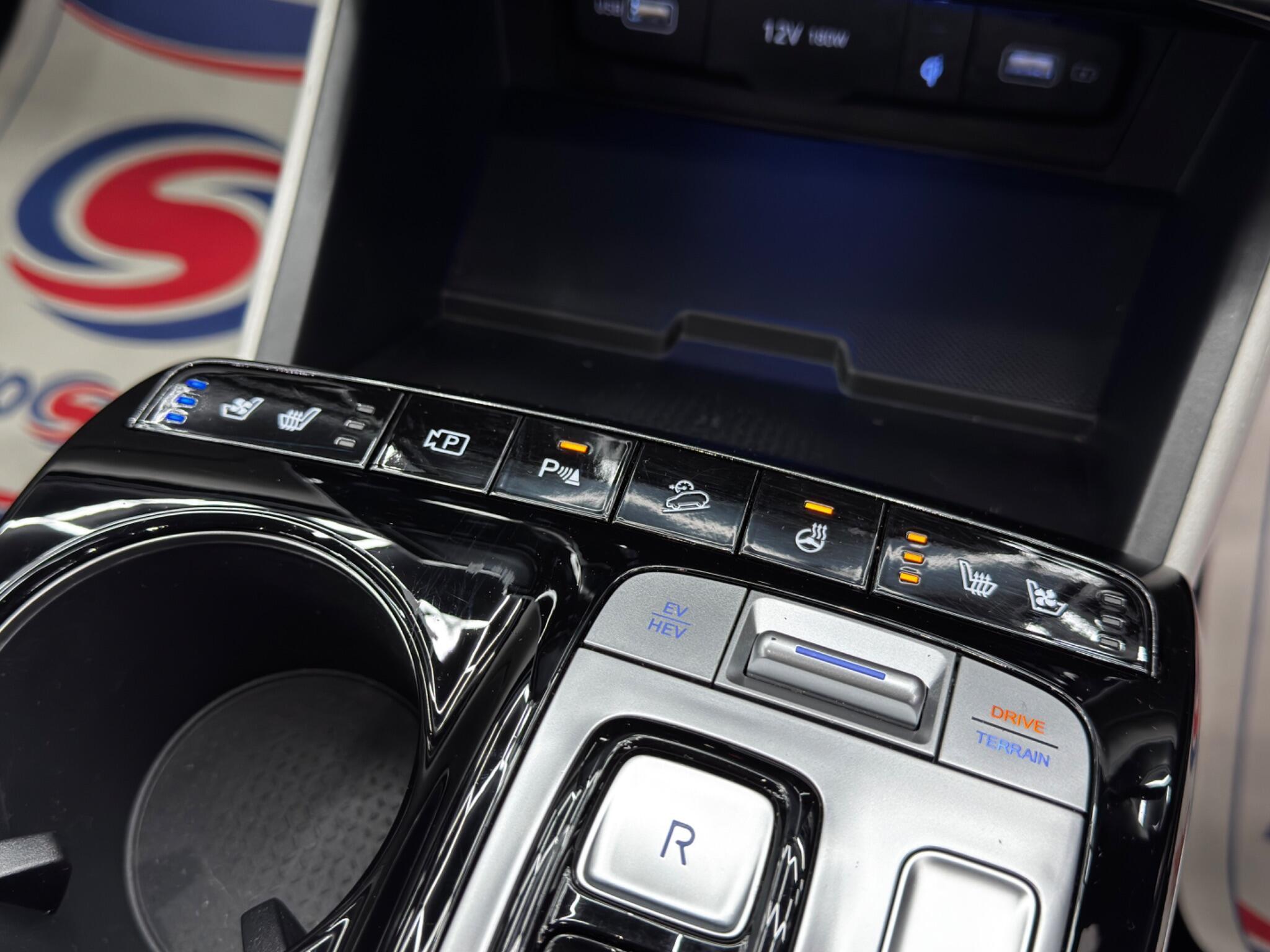 Hyundai Tucson - Image 25