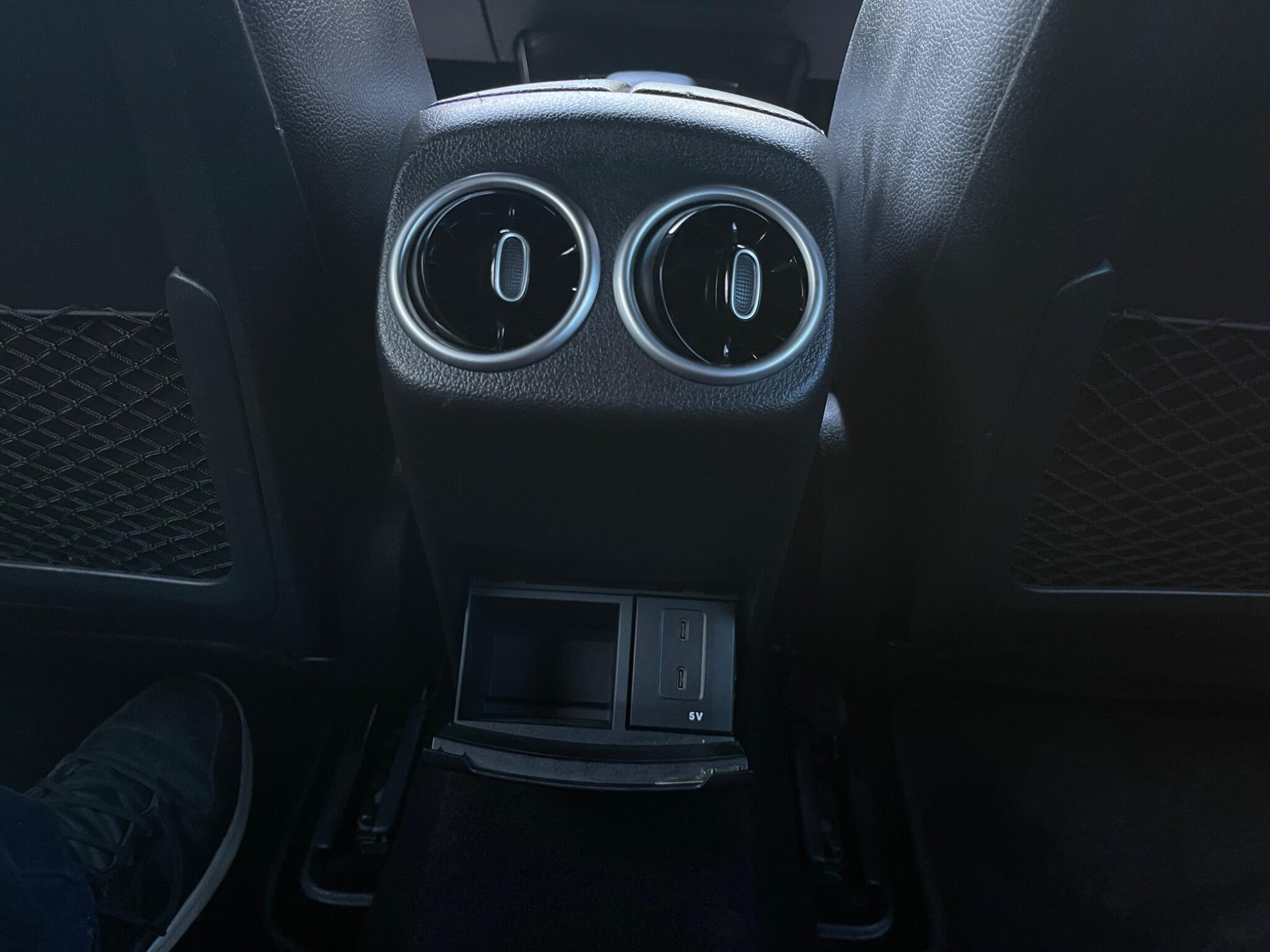 Mercedes A Class - Image 53