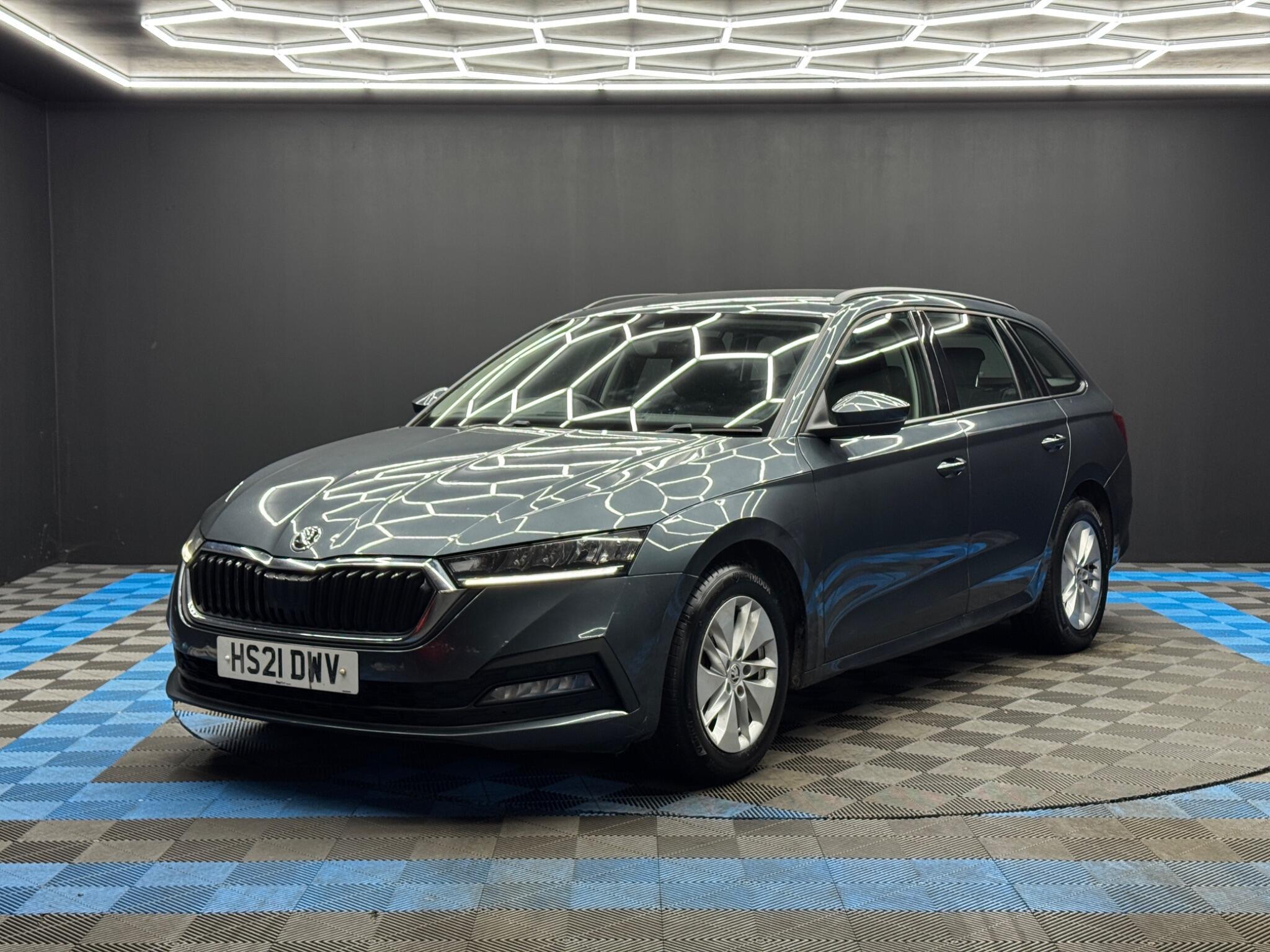 Skoda Octavia - Image 3