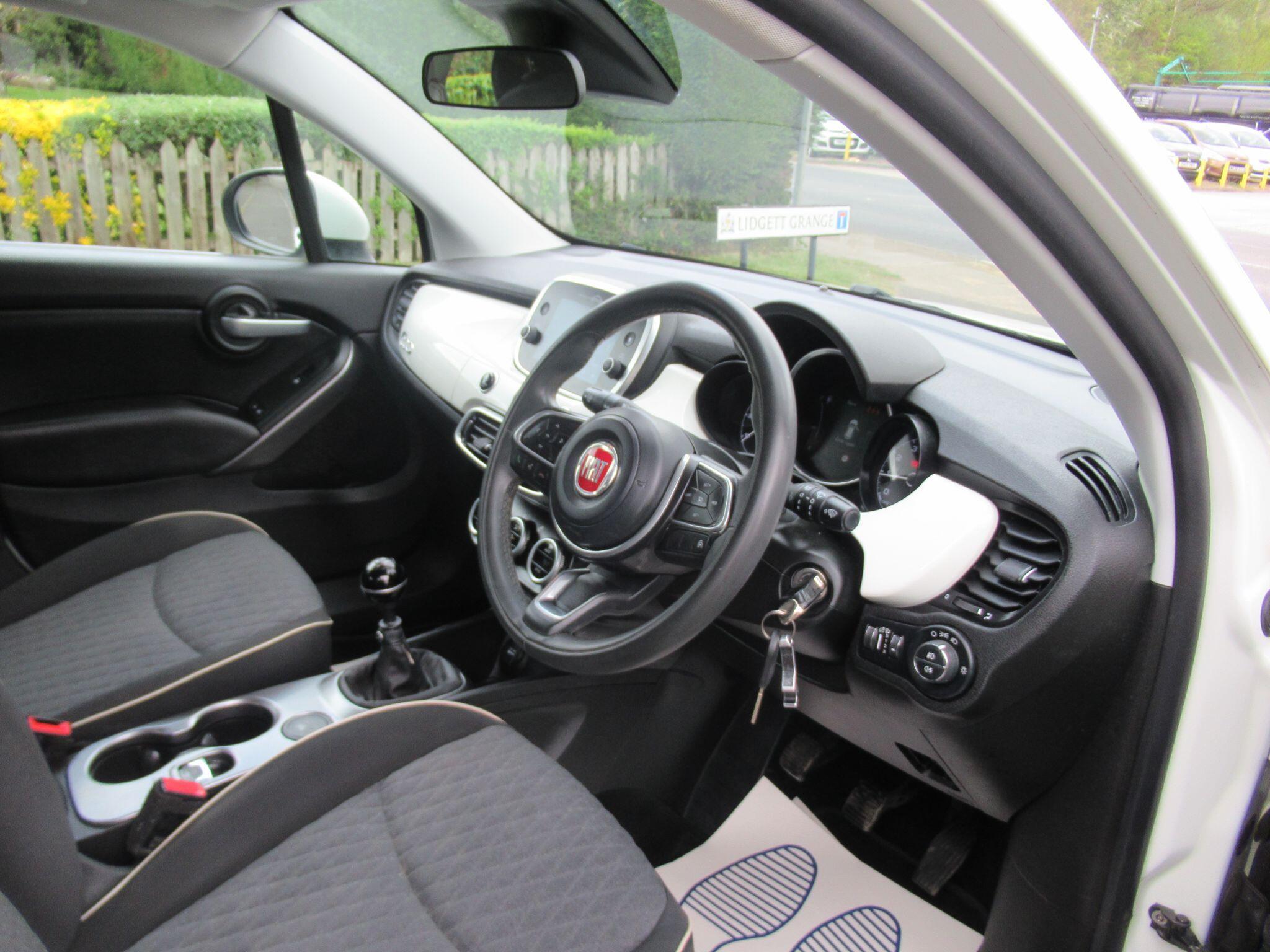 Fiat 500X - Image 17