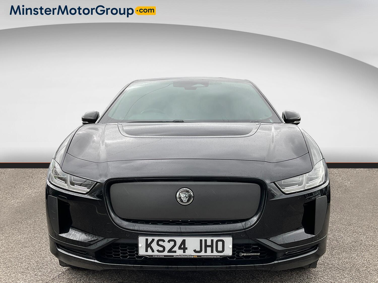Jaguar I-Pace - Image 5
